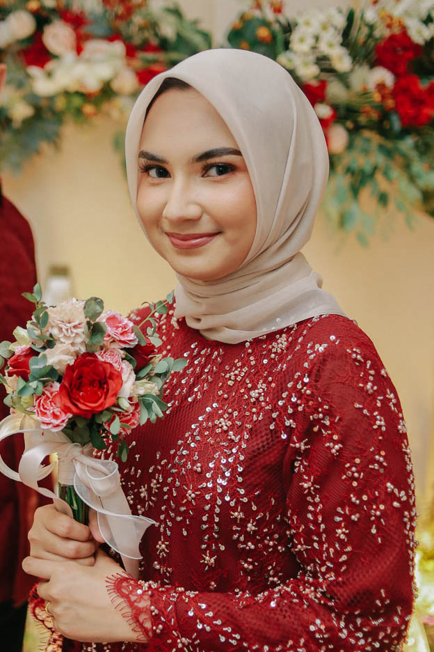 SYADZA-8156 BRIDE