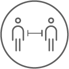 Keep A Safe Distance