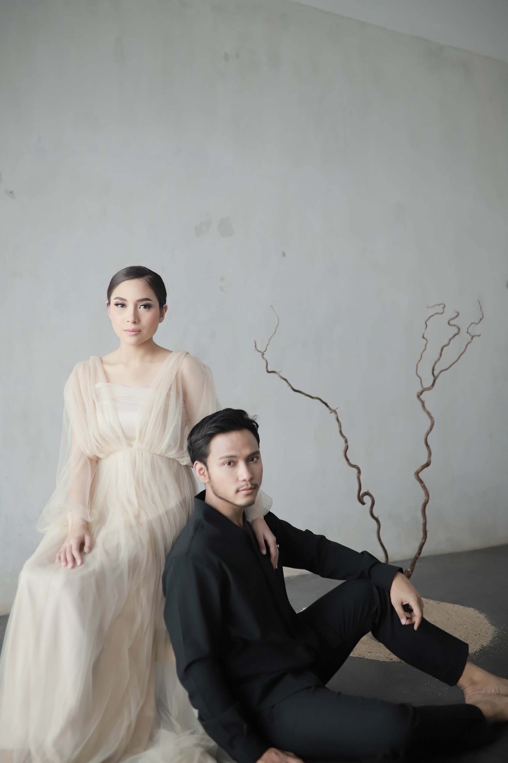 Raisya-Irsa 1