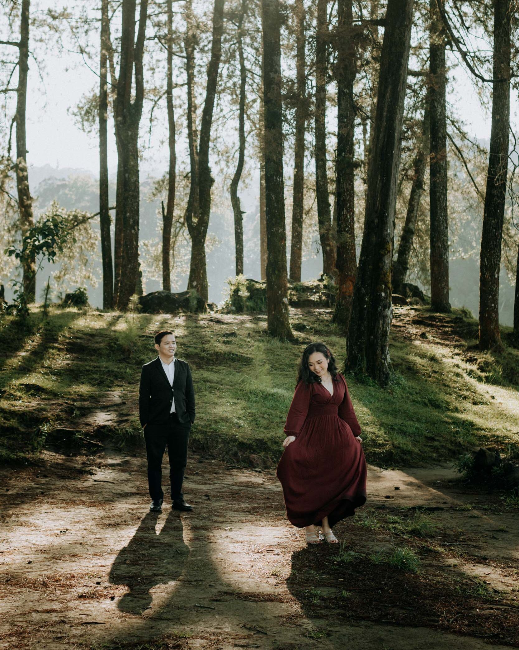 Judith-Daniel Photo Gallery 2