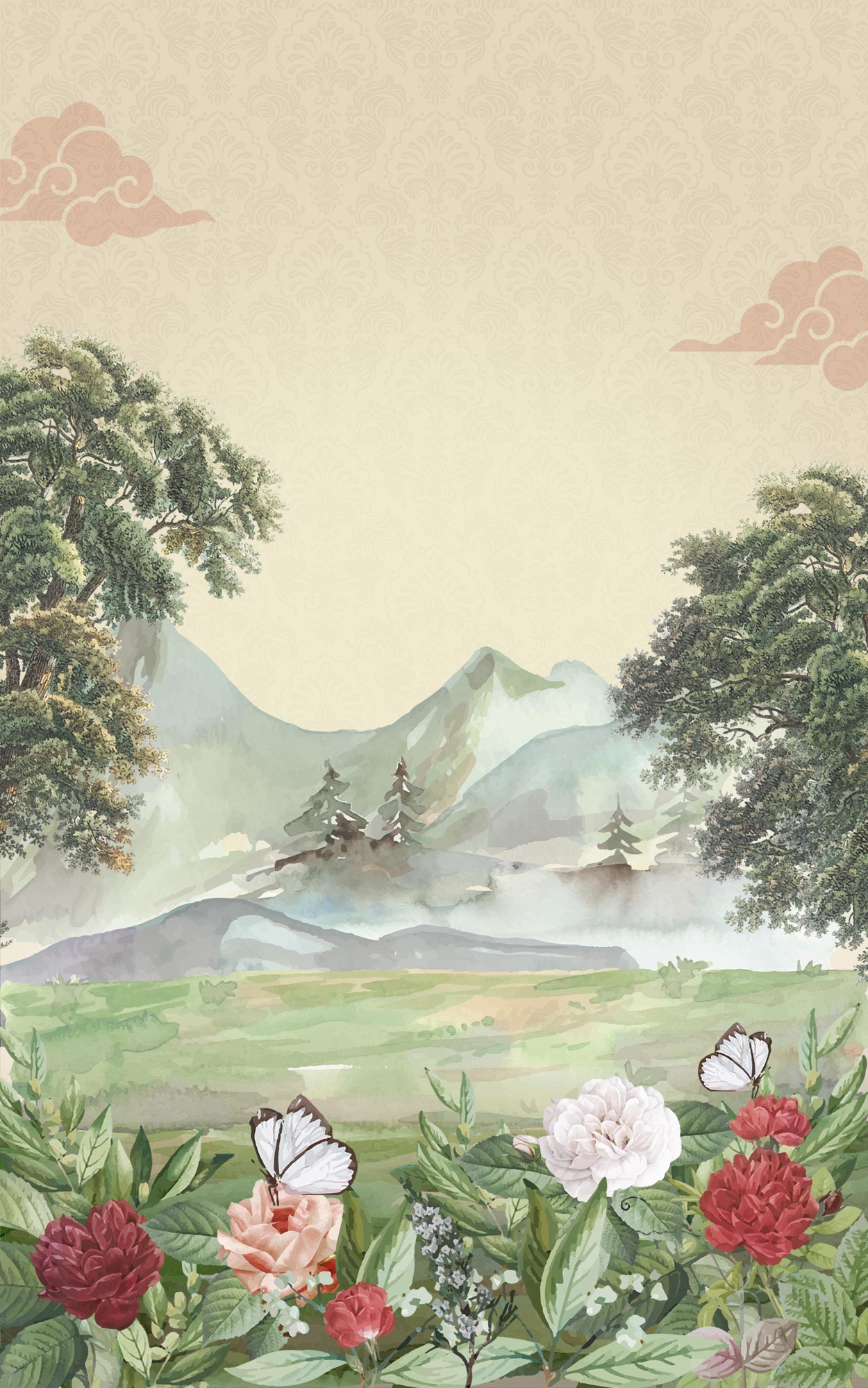 The Valley of Heaven