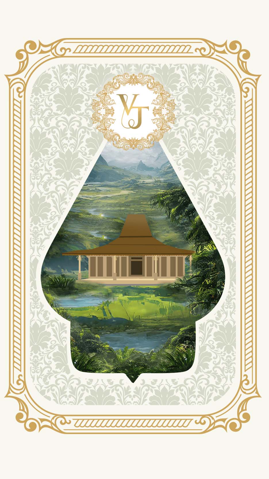 The Humble Palace