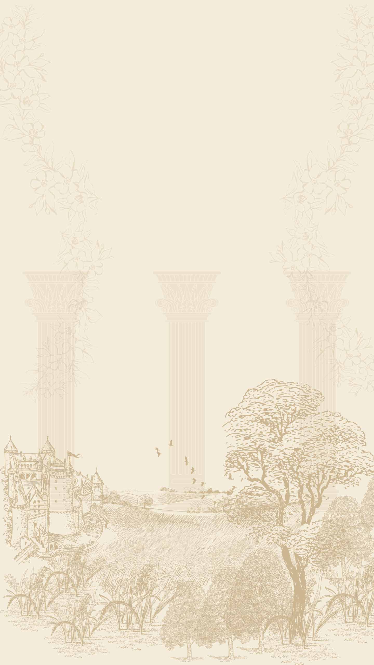 The Dawn Miracle