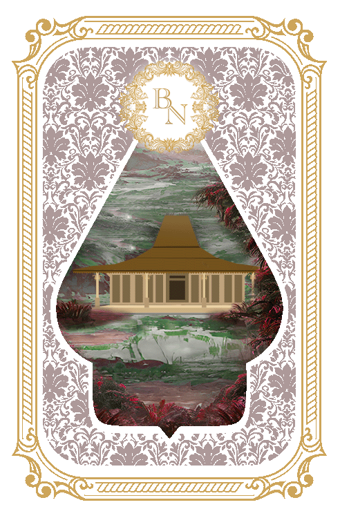 The Humble Palace