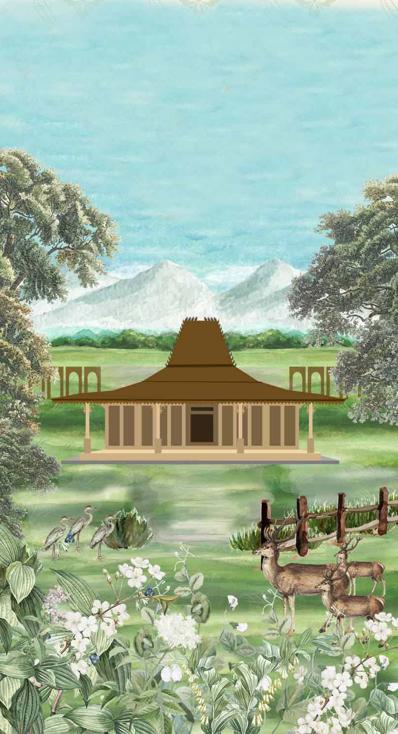 Langgam Linggasana