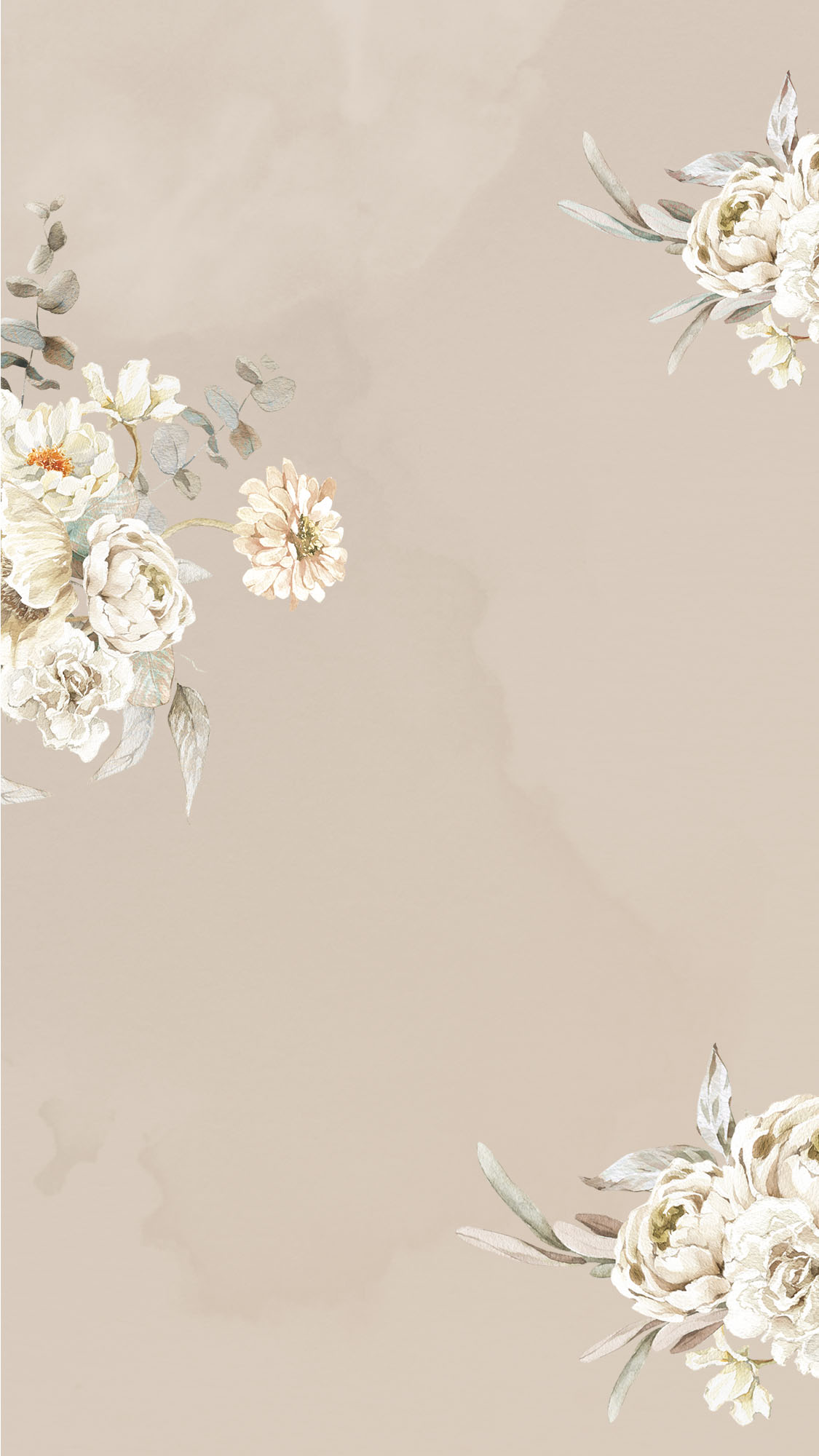 Dreamy Roses