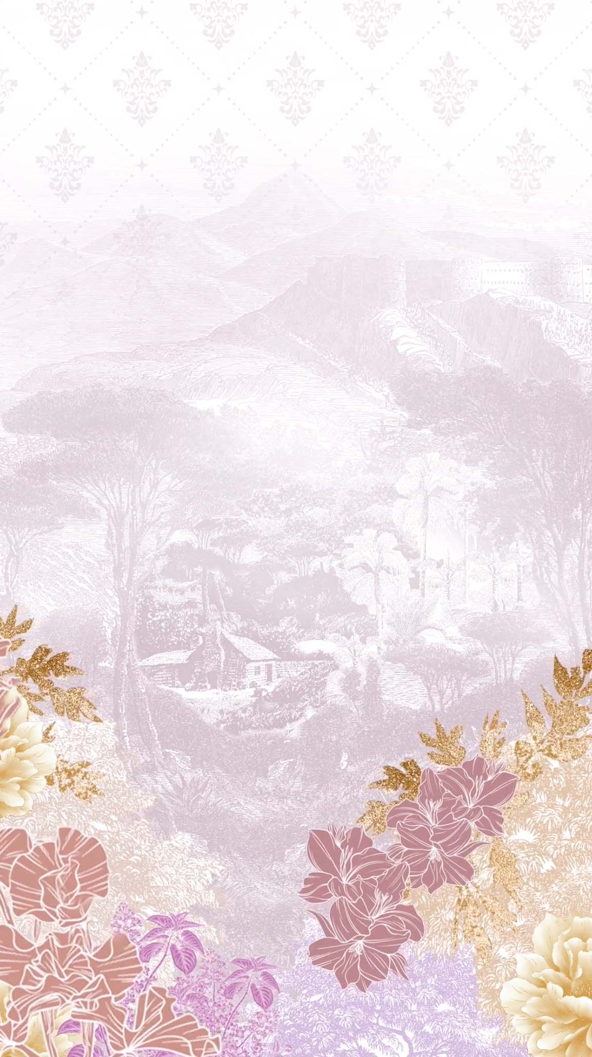 The Secret Village