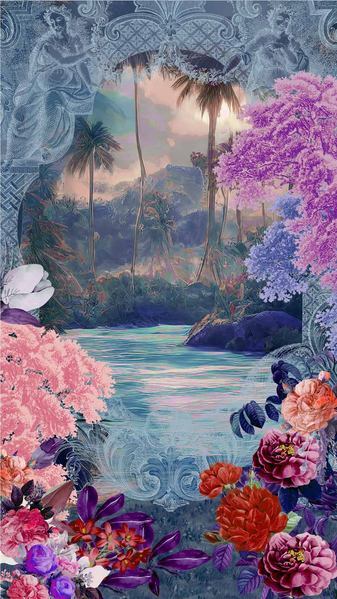 The Harbor of Eros