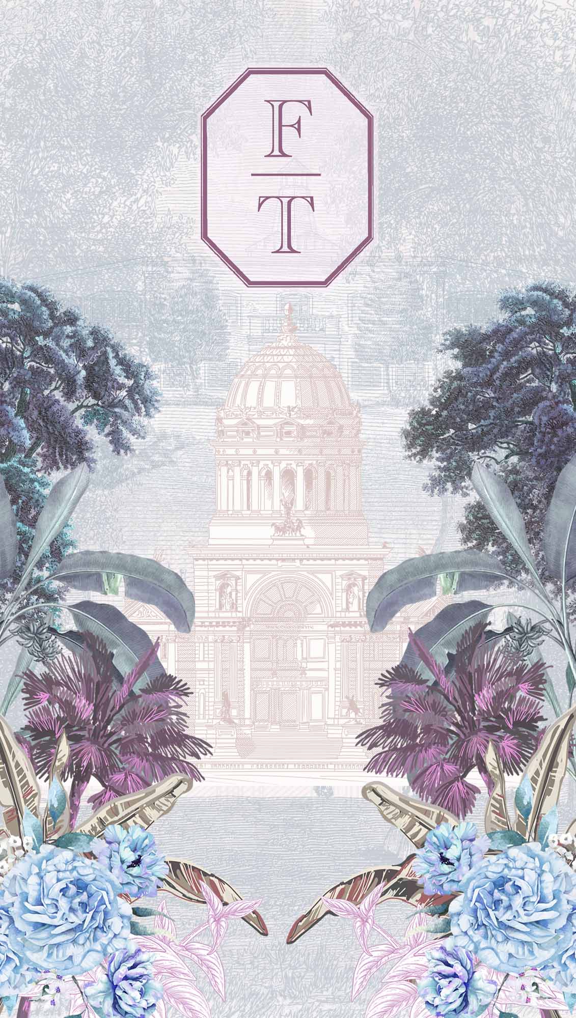 De Vlindertuin