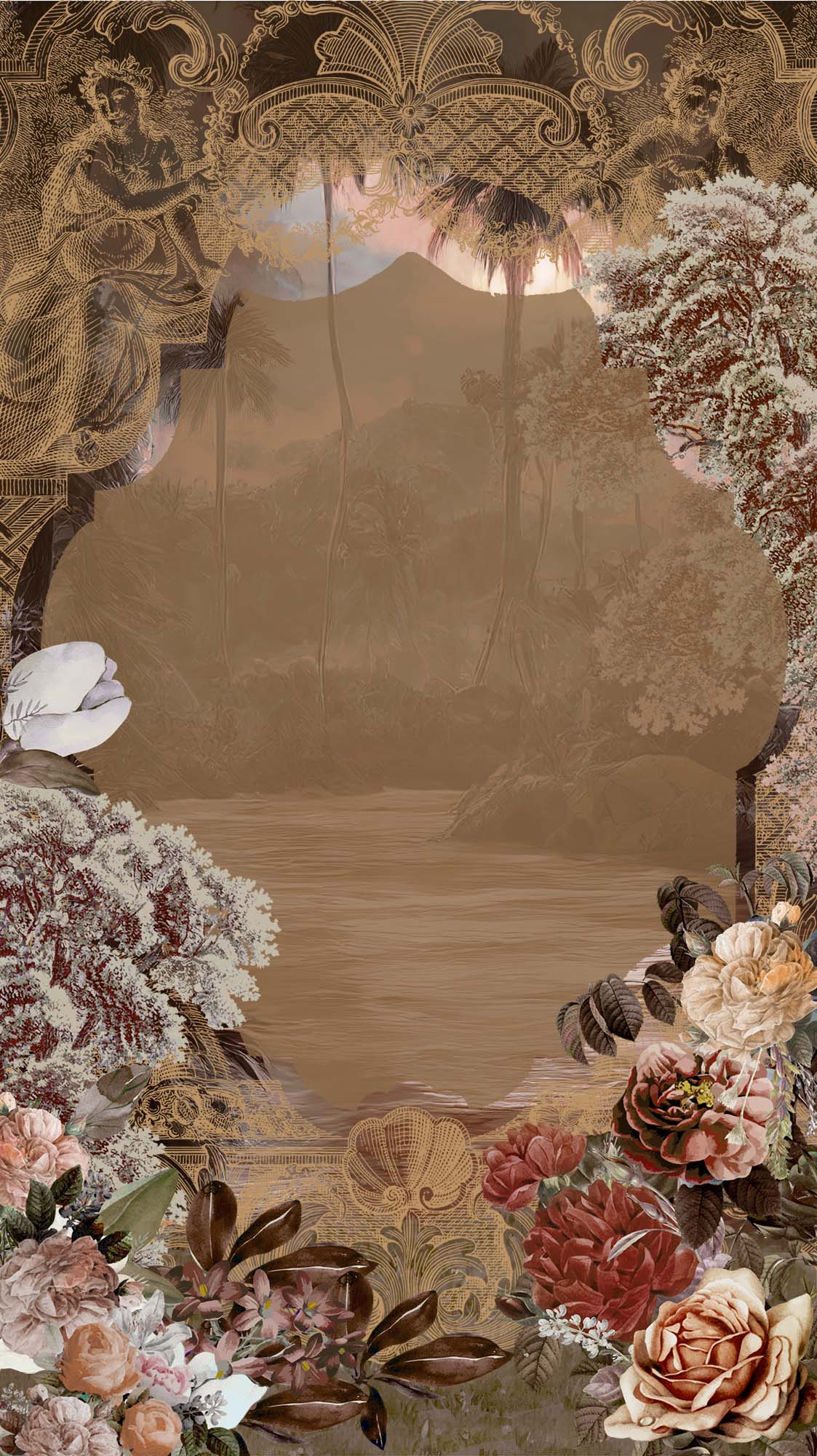 The Harbor of Eros