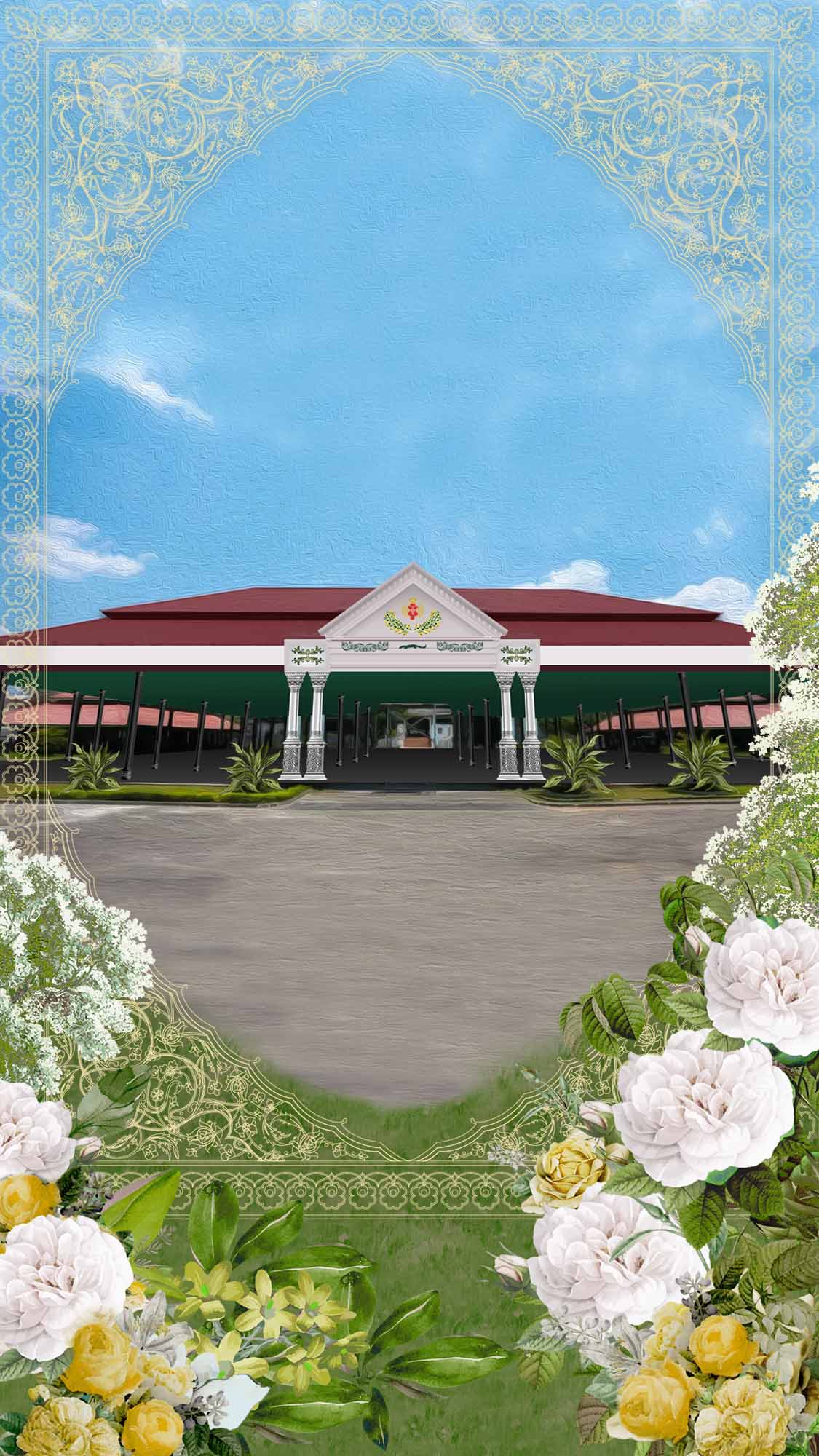 Keraton Yogyakarta