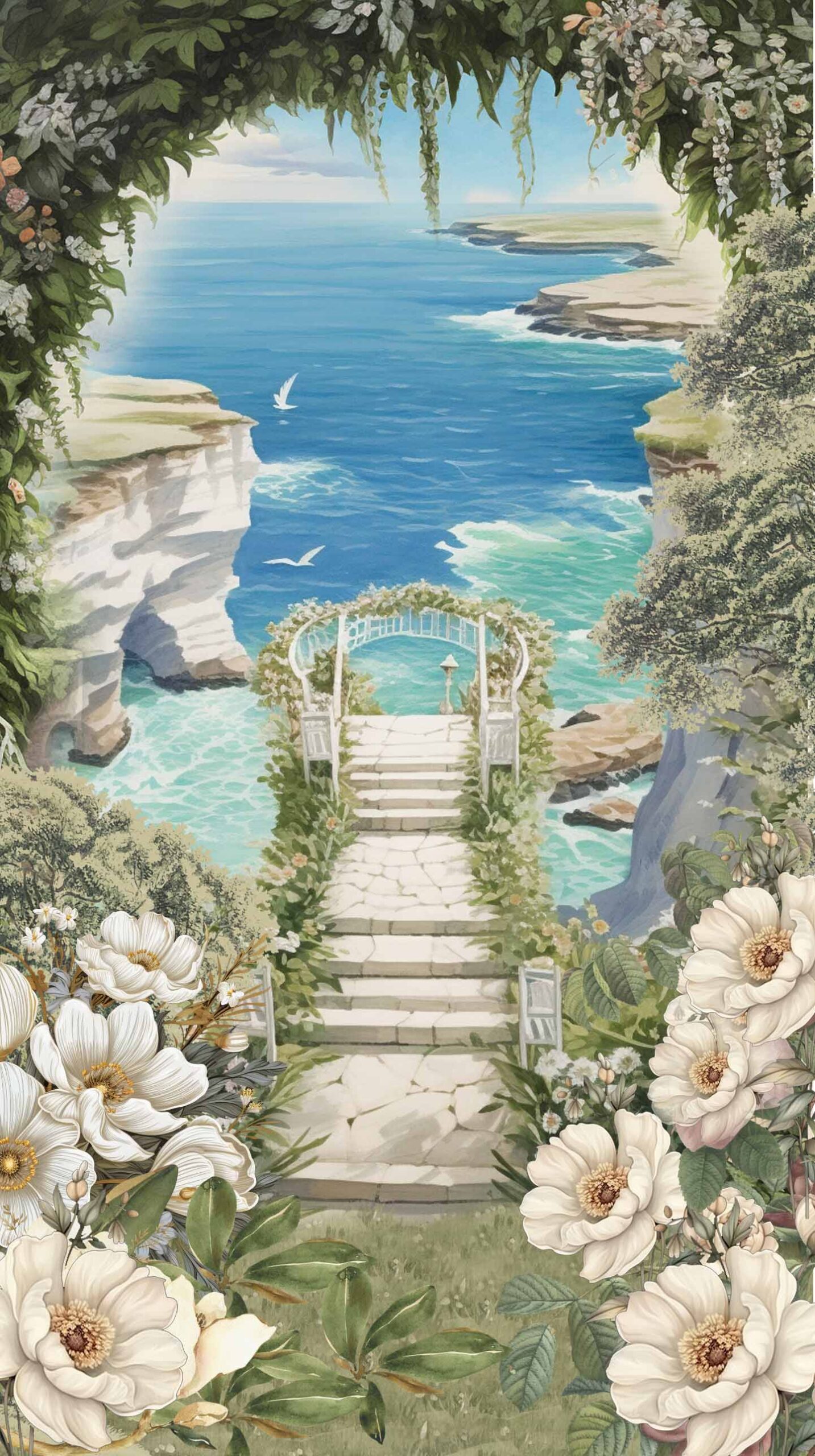 Ocean Dream