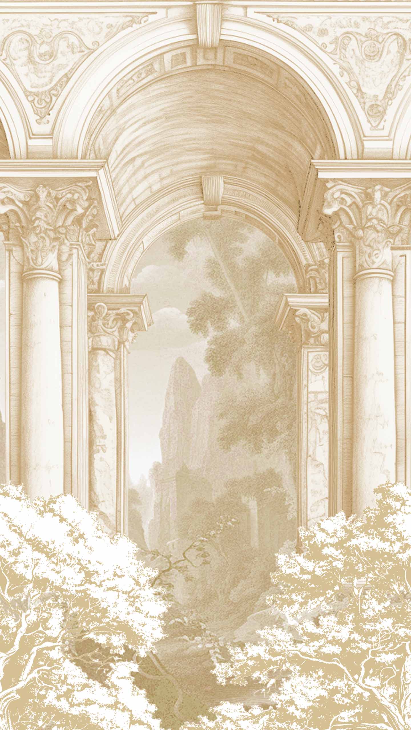 The Astral Odyssey