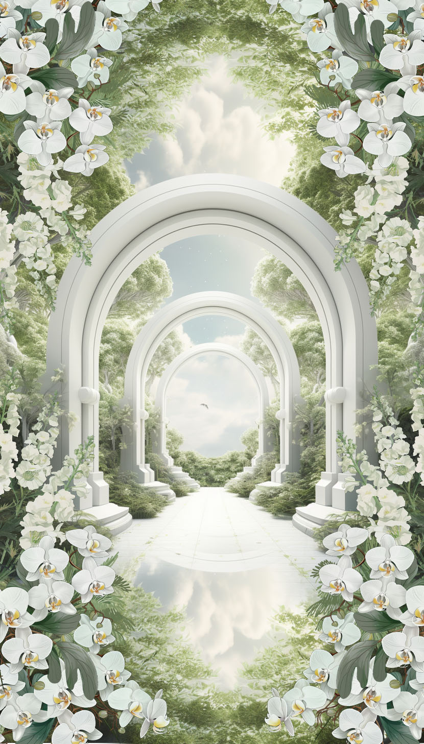 Arches