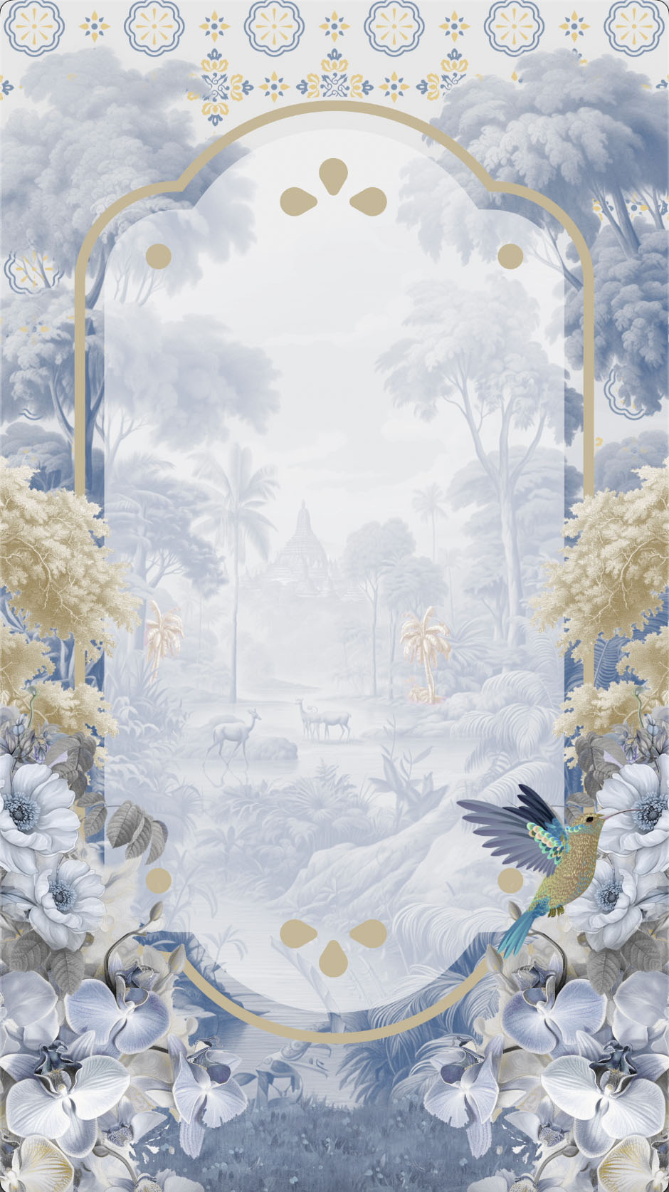 Jungle Romance