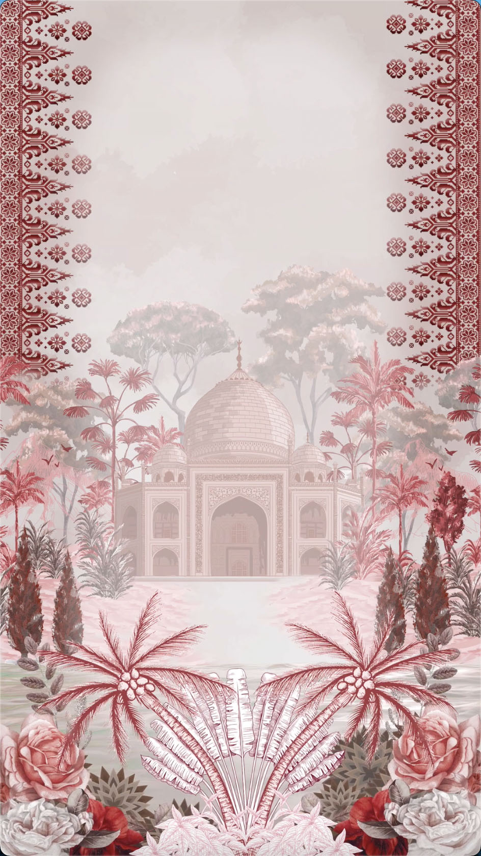 Garden of Samani