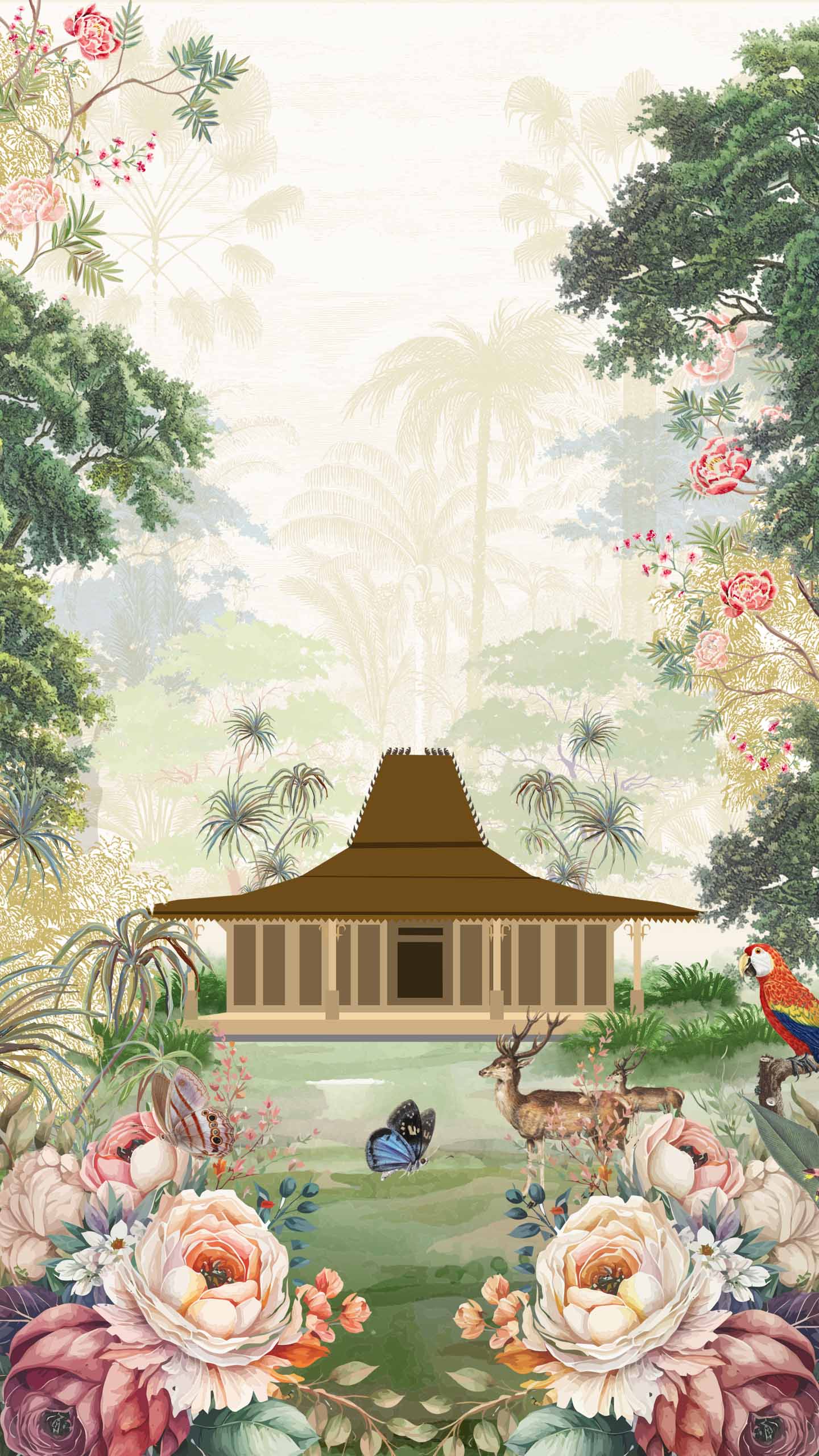 Wanasari