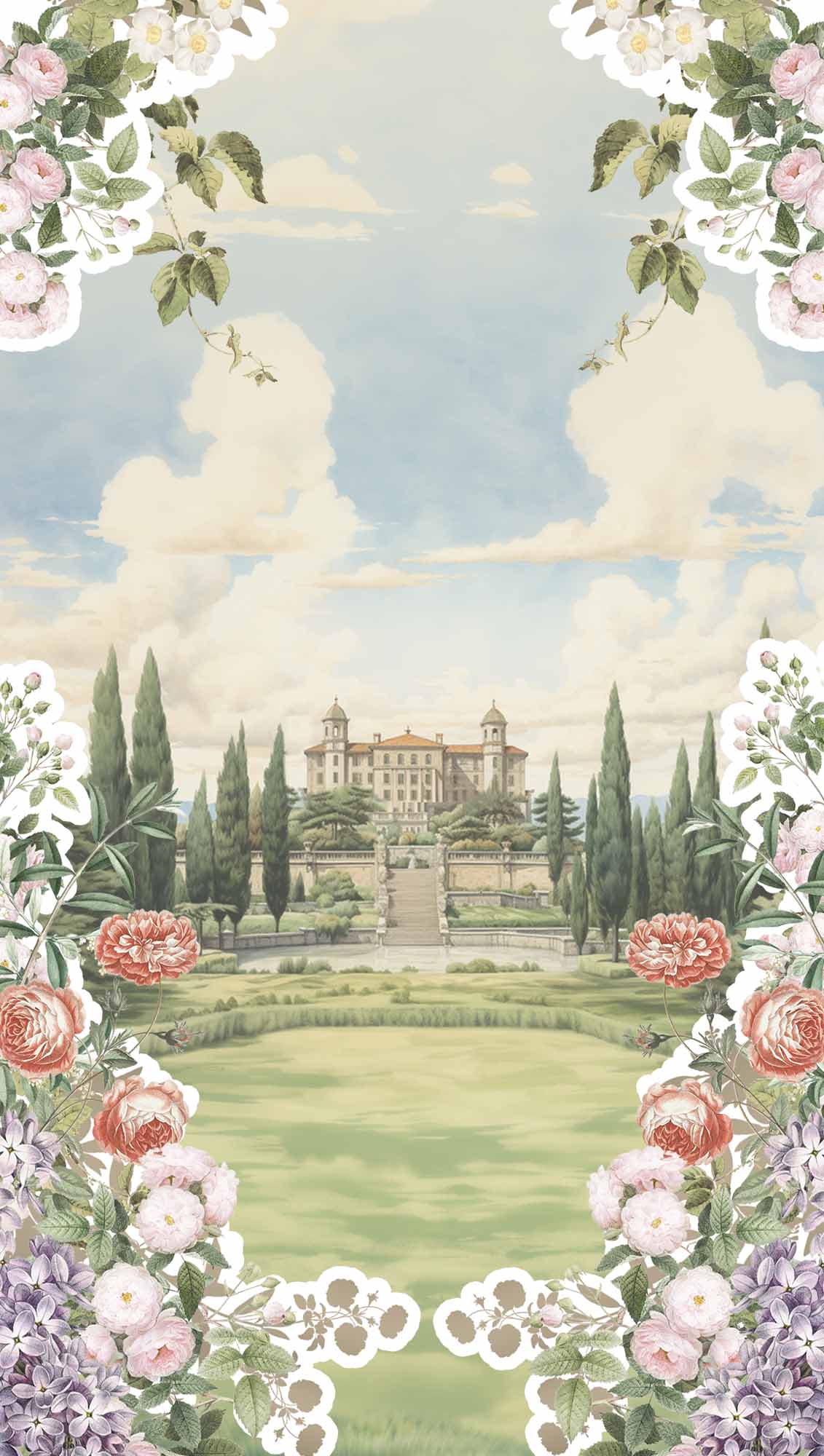 Castello Romagna