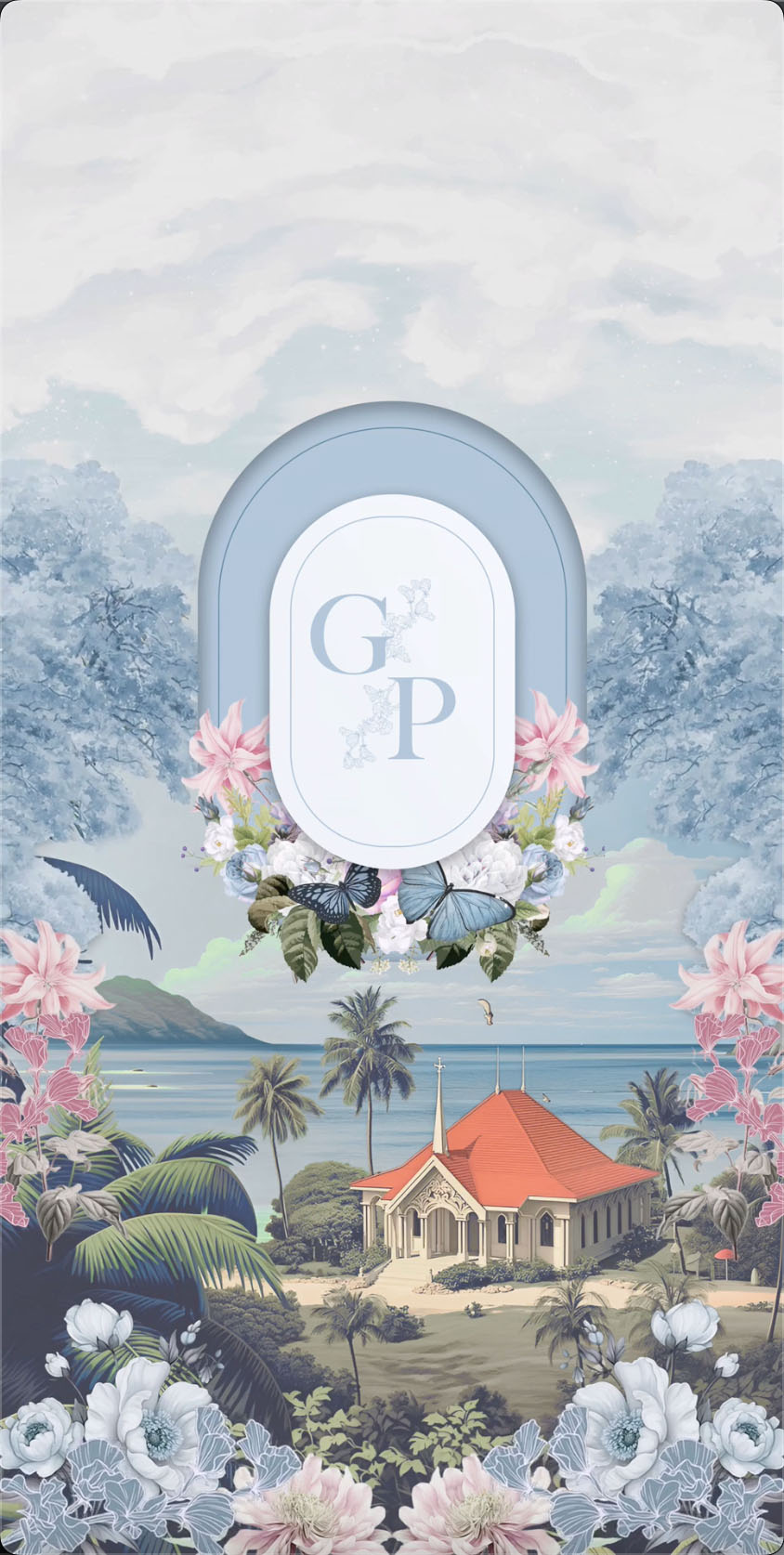 Island Chapel