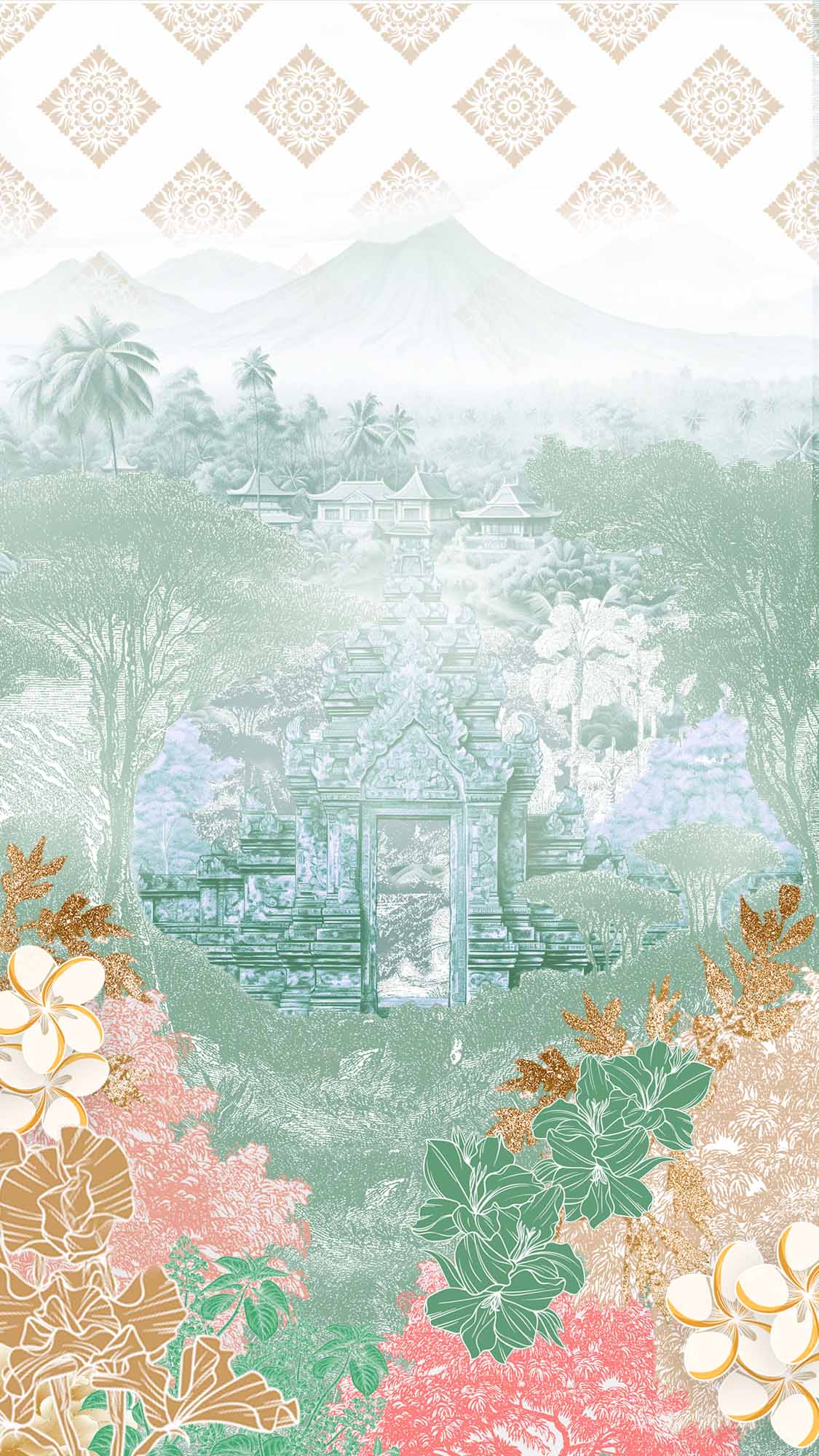 Candi Bentar