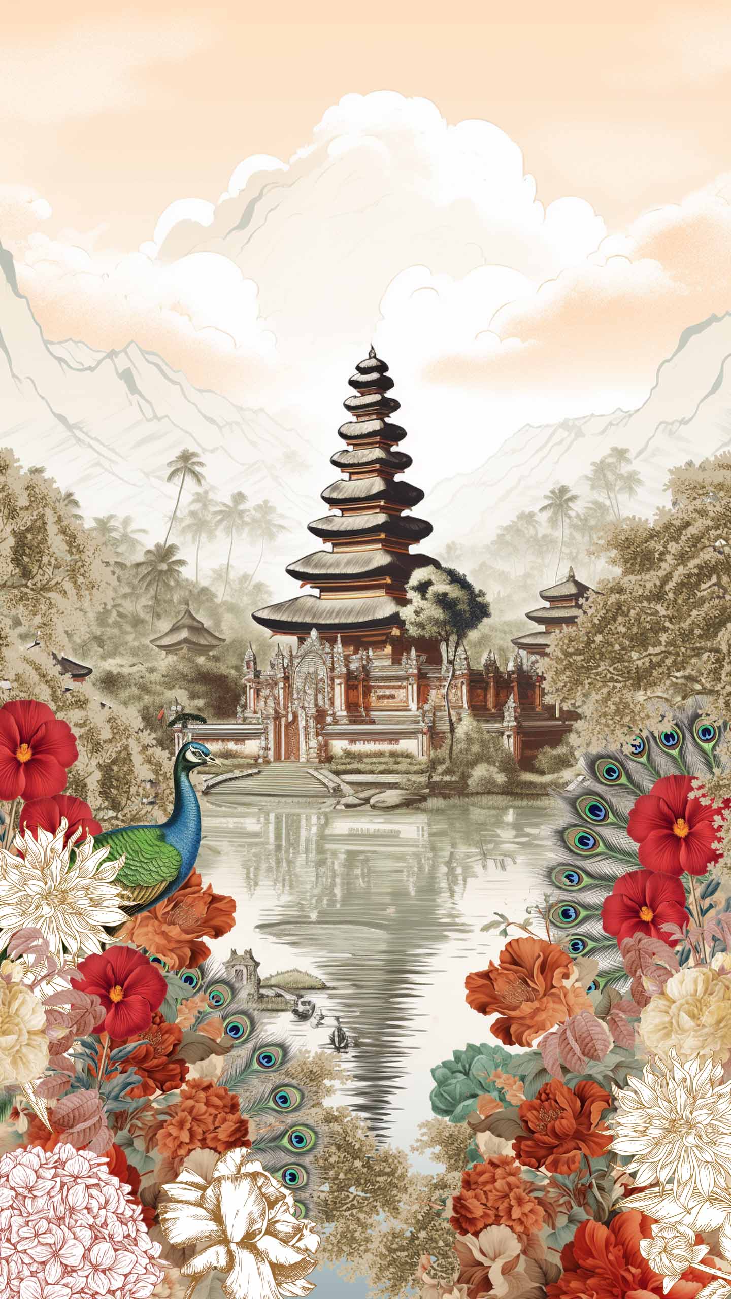 Charming Bali