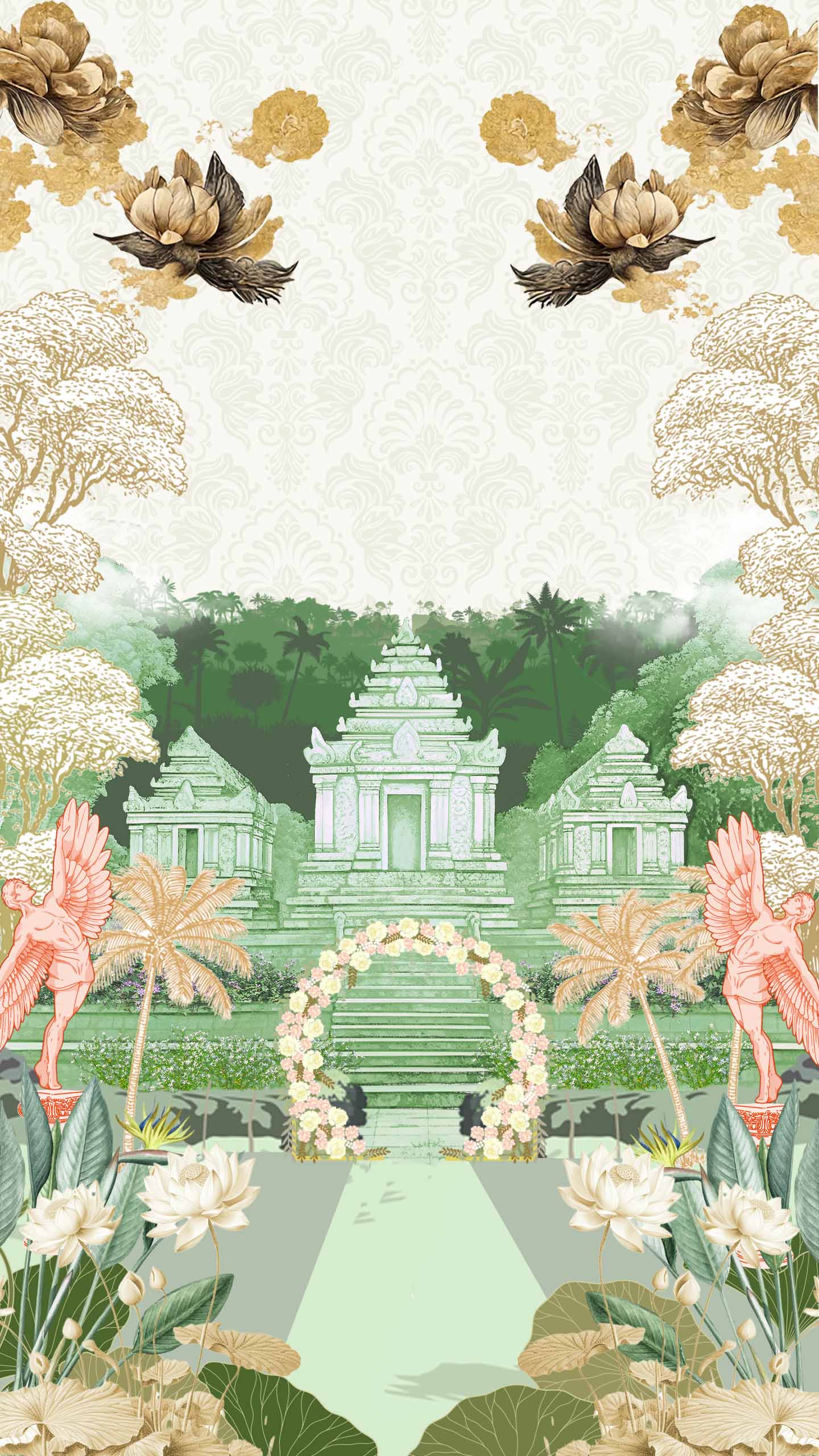 Candi Tirto