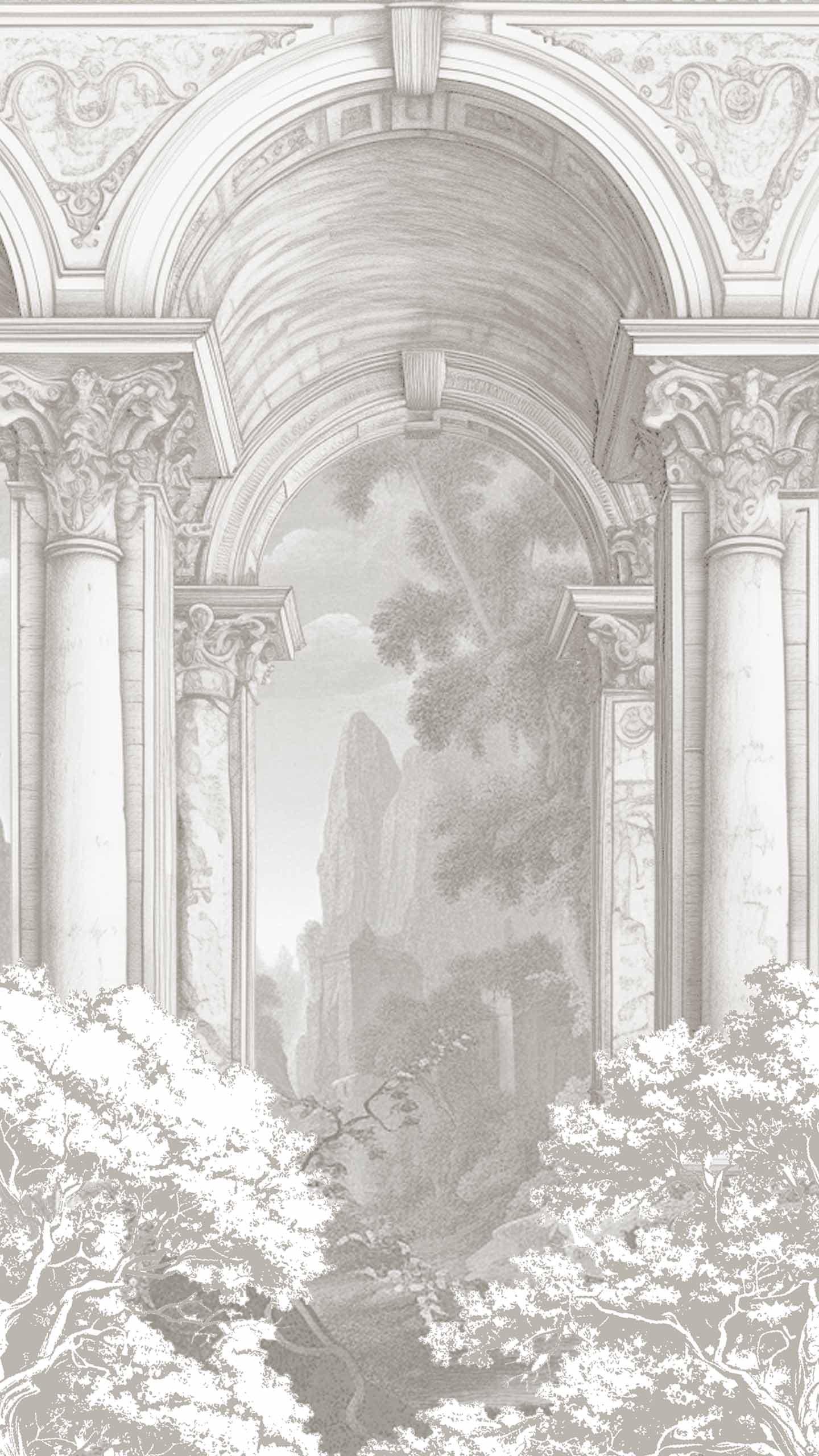 The Astral Odyssey