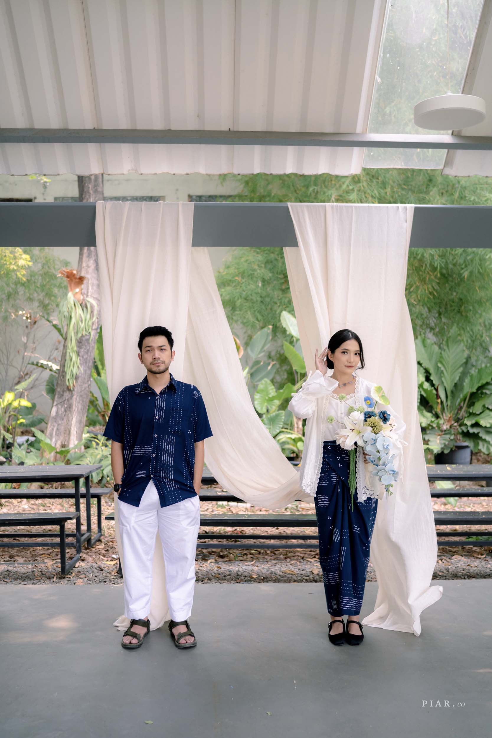 Hani Raihan Slide Vertikal B 1