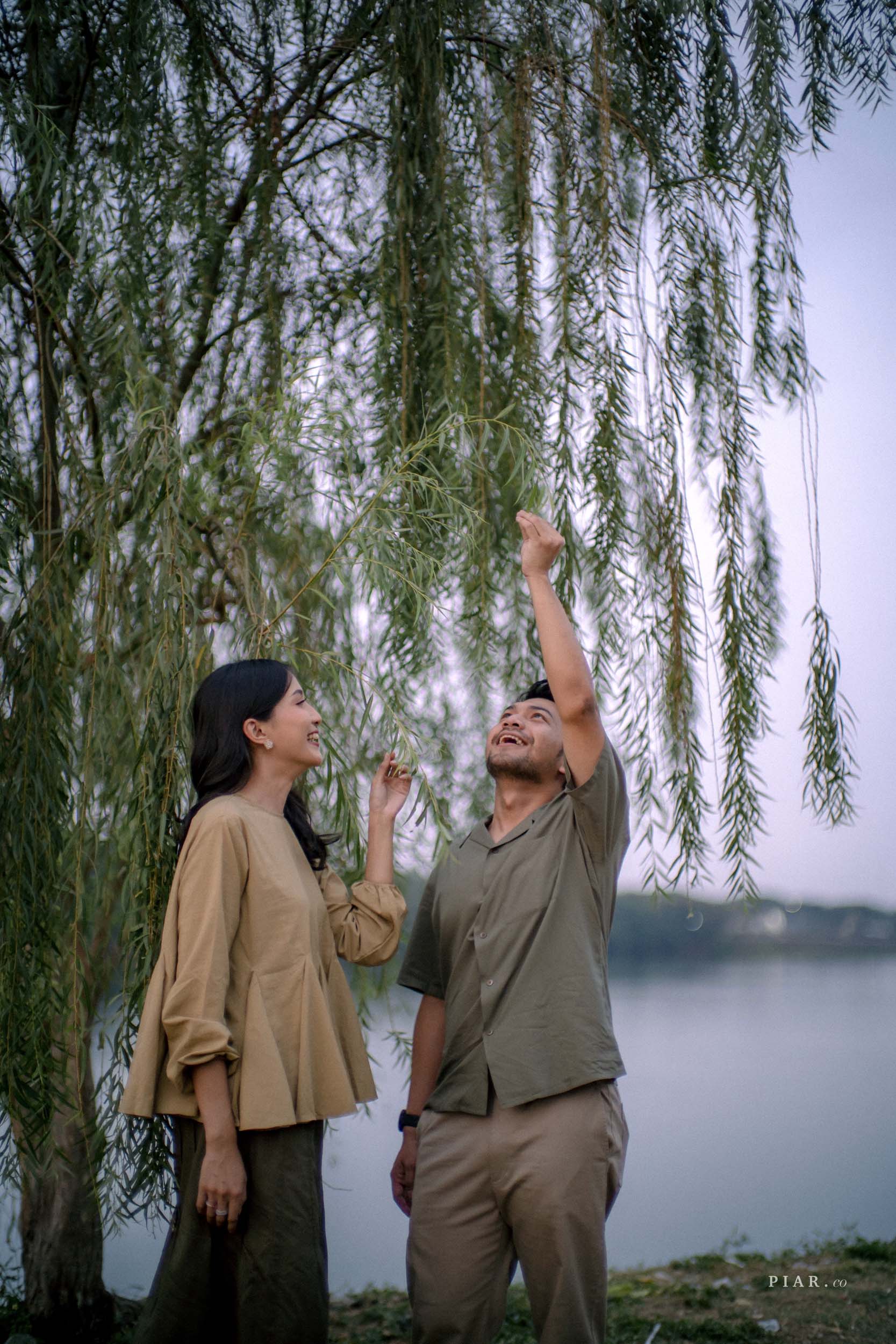 Hani Raihan Slide Vertikal B 4