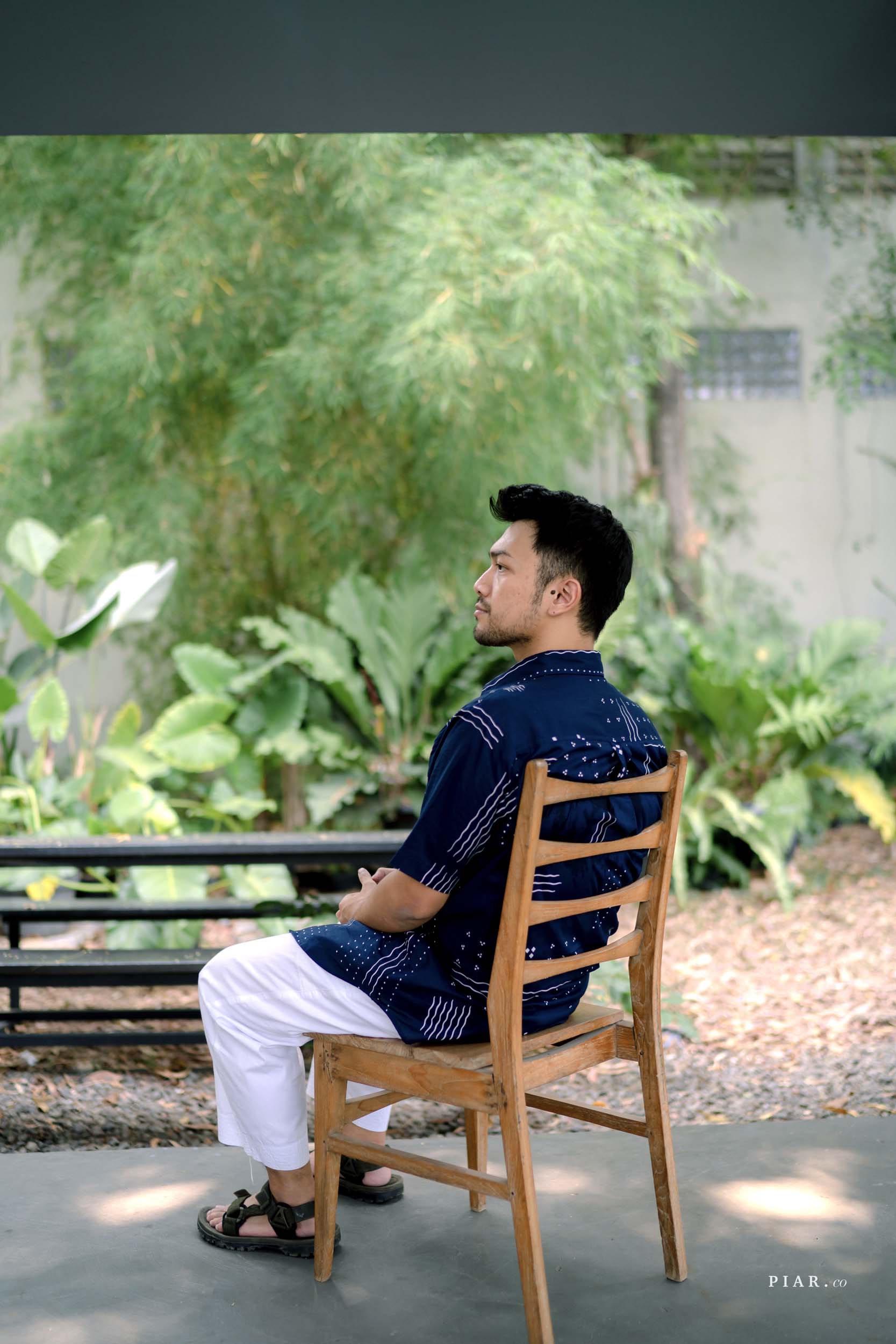 Hani Raihan Slide Vertikal B 7