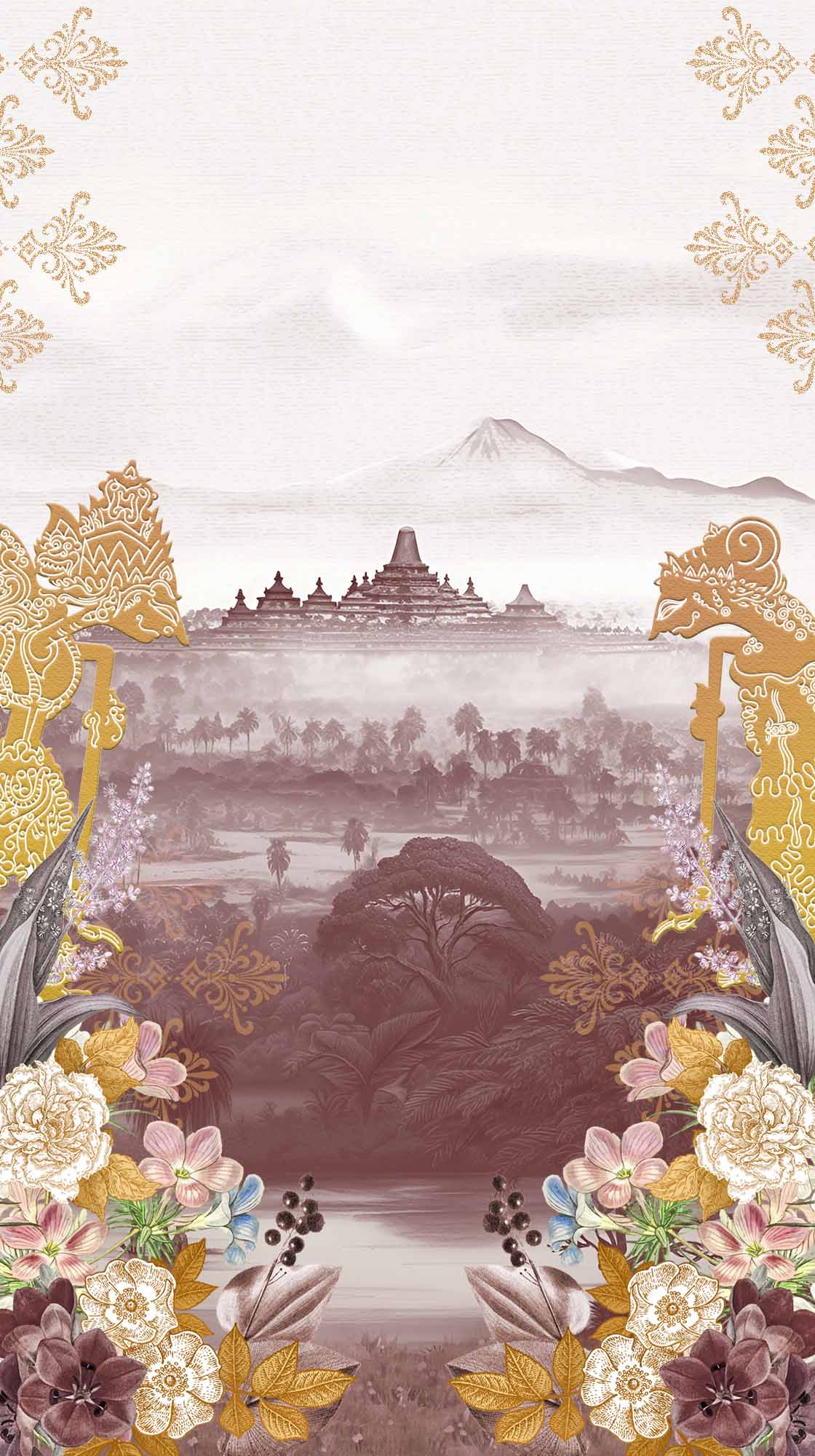 Ancient Java