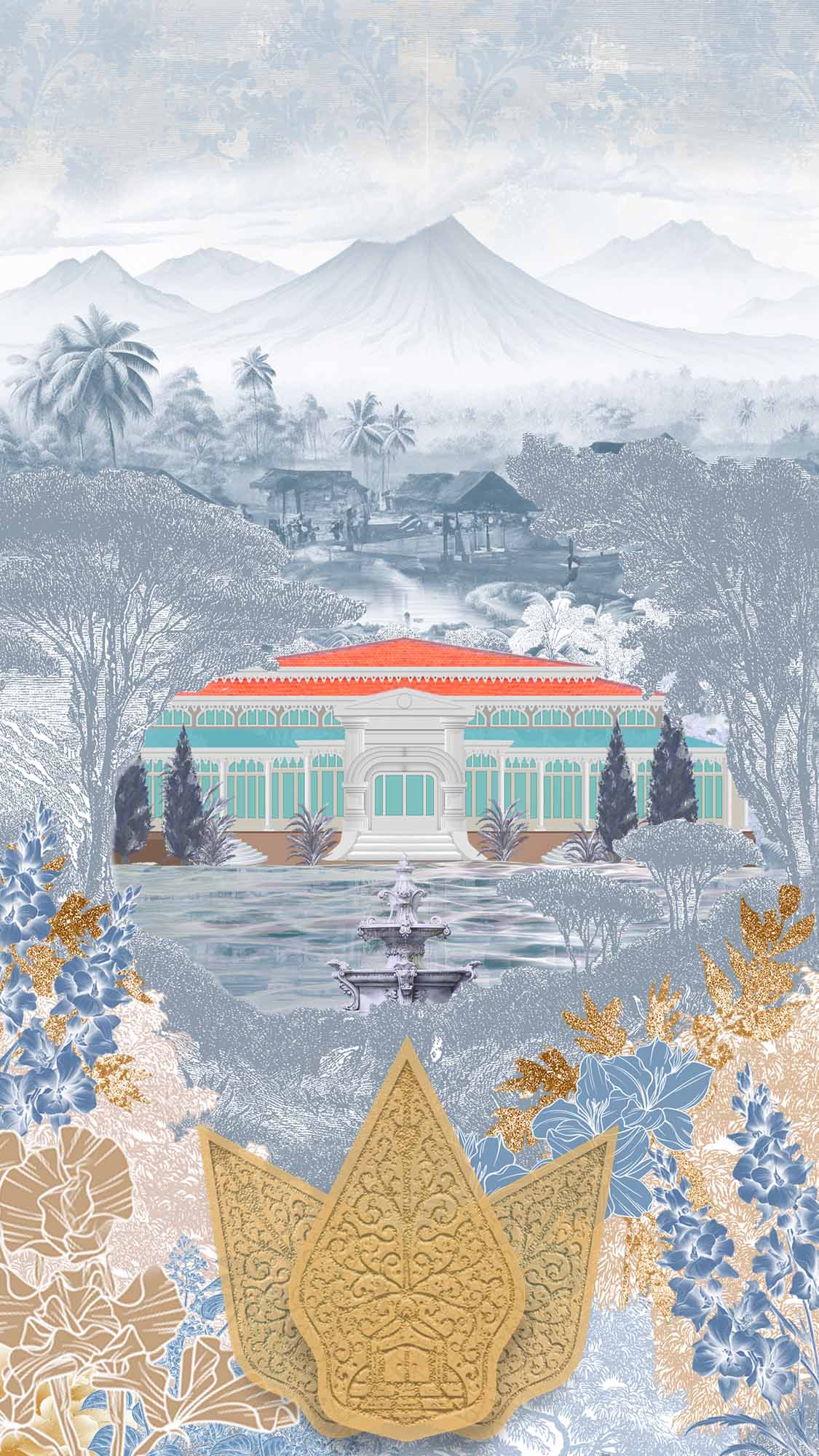 Pracima Mangkunegaran