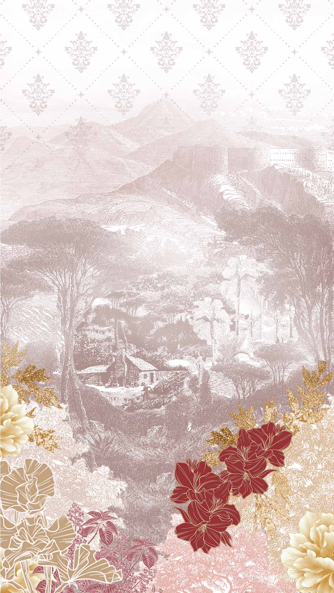 The Secret Village