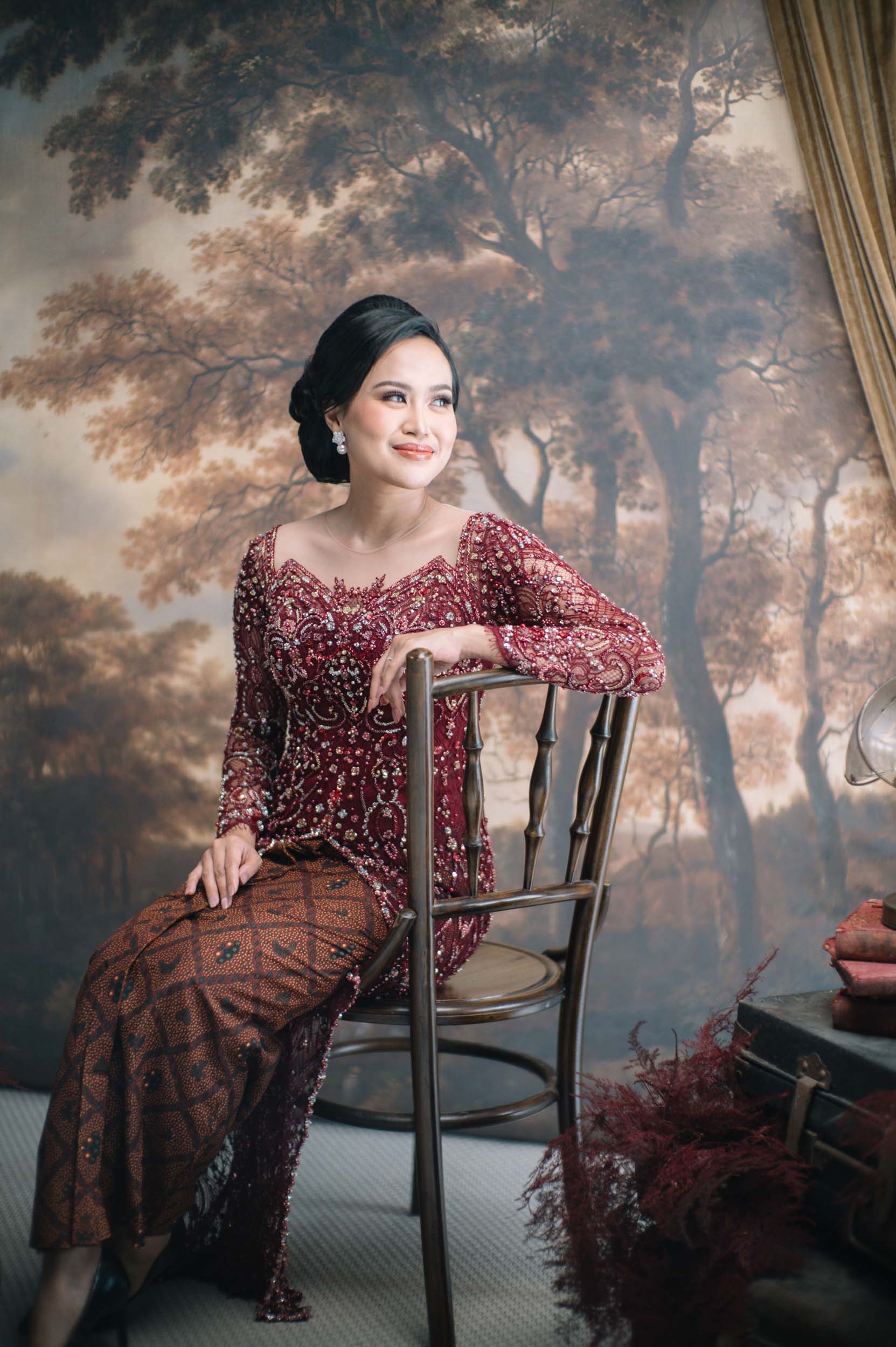 Tiara Dito Photo-126