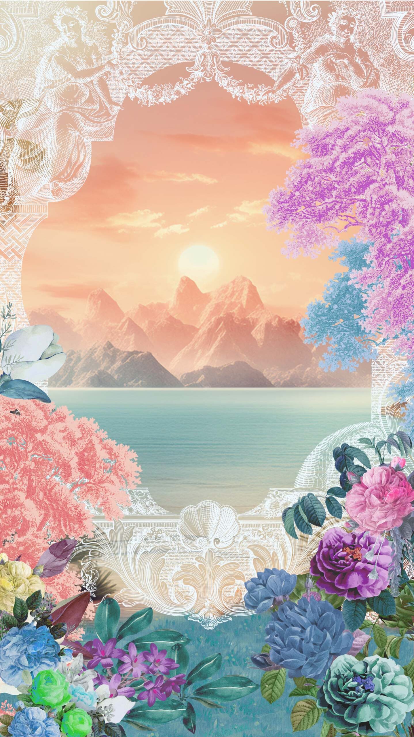 The Harbor of Eros