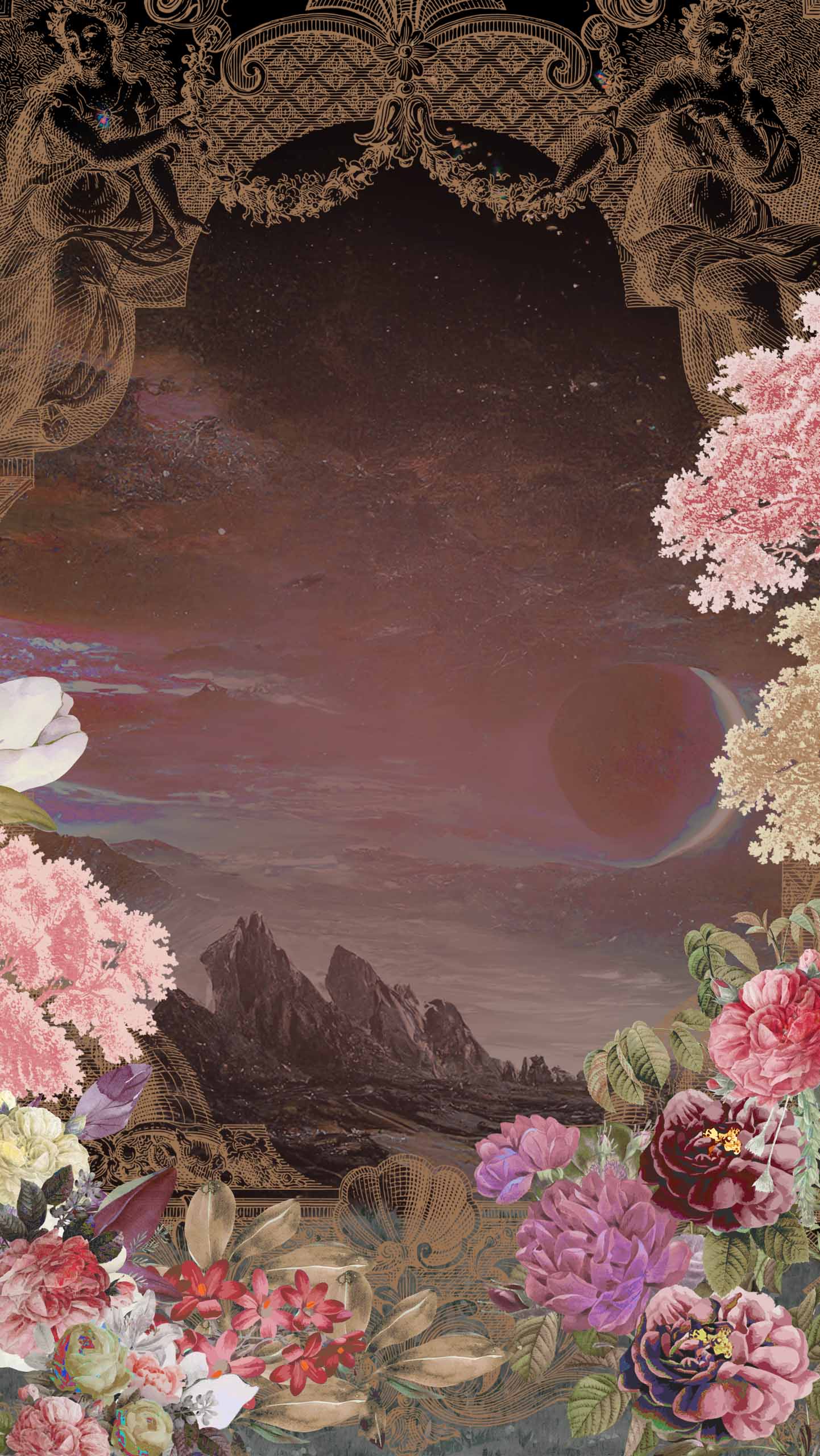 The Constellation of Love