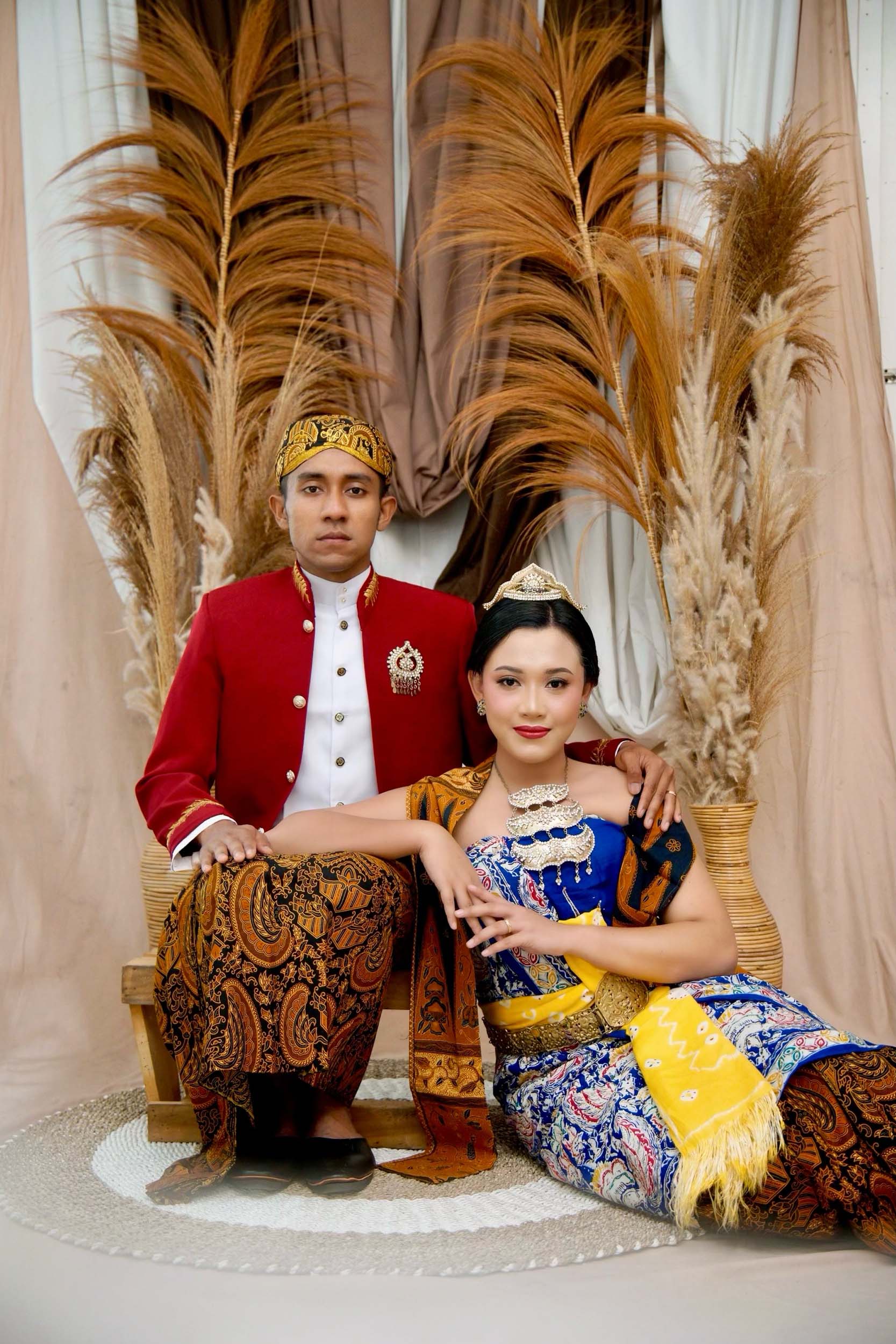 Veronica Albert Jawa 2