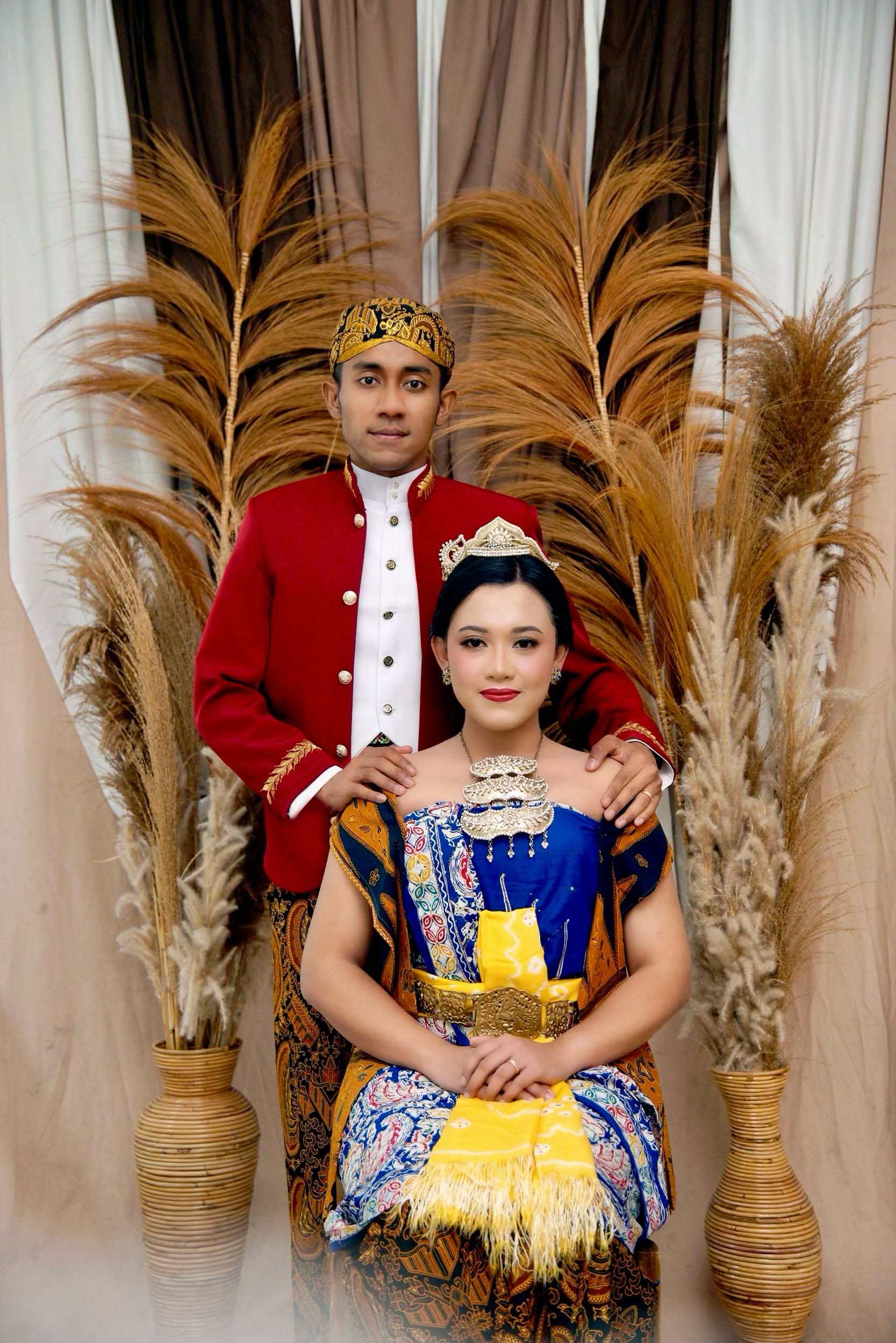 Veronica Albert Jawa 3