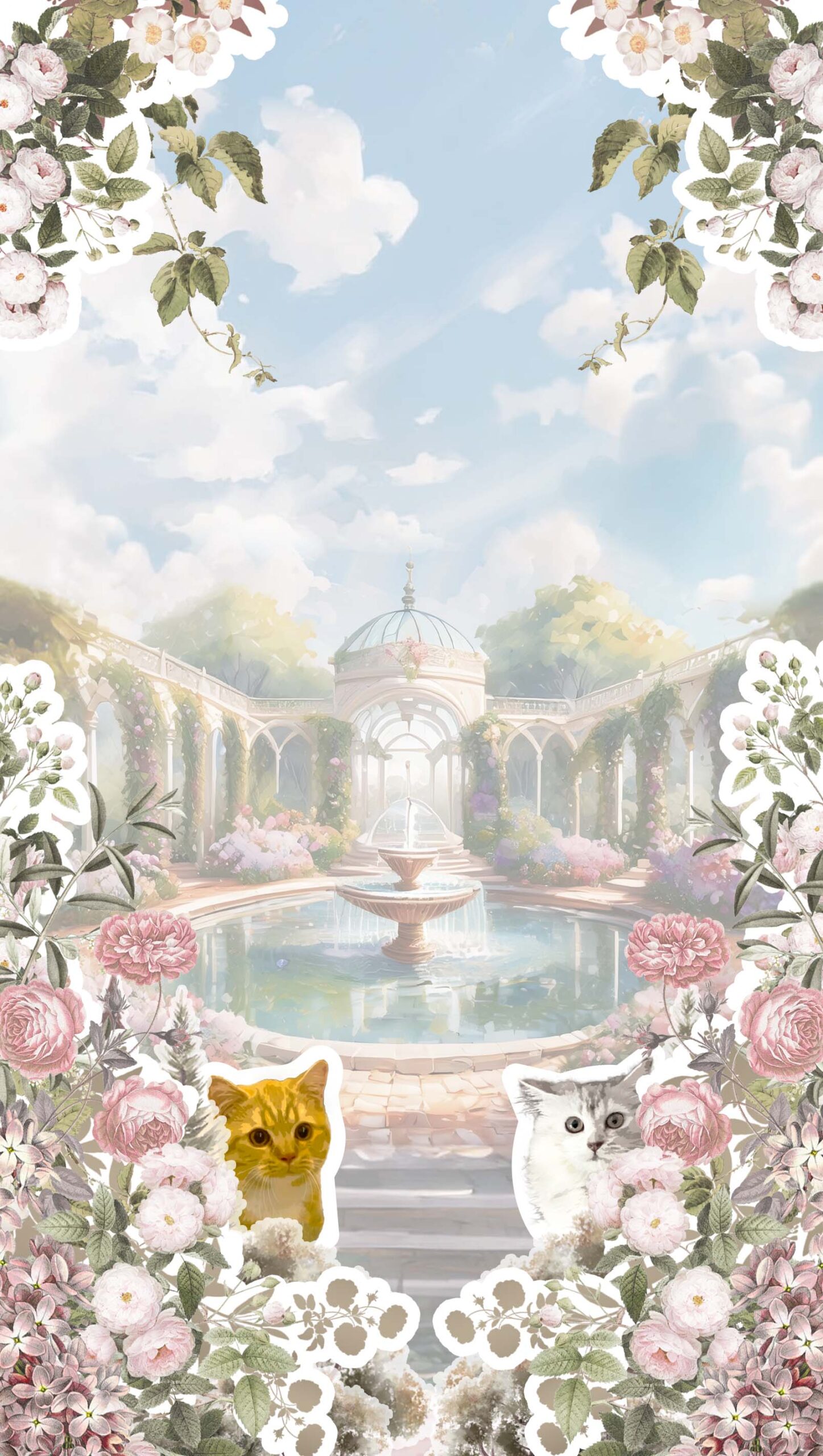 Water Garden