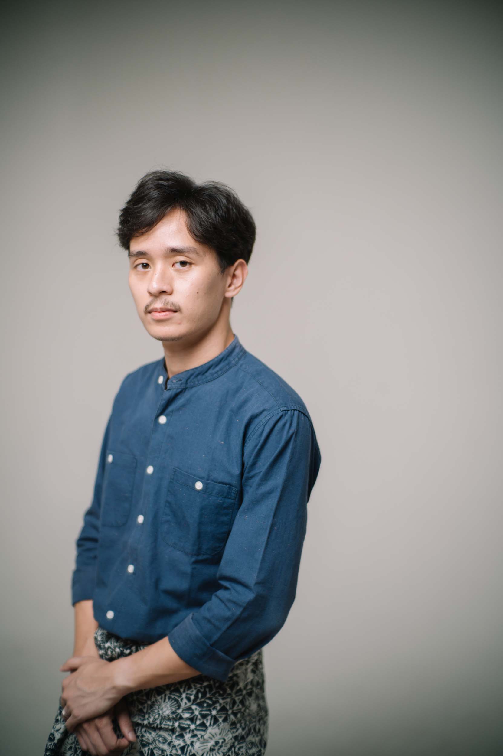 CAVELL SATRIO FOTO SENDIRI UTAMA CPP