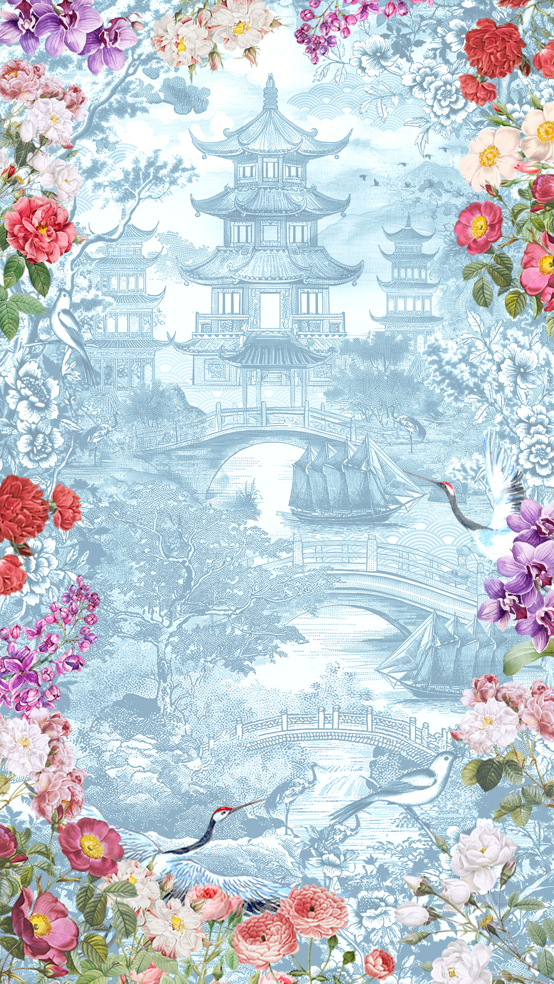 Temple Garden Pledge