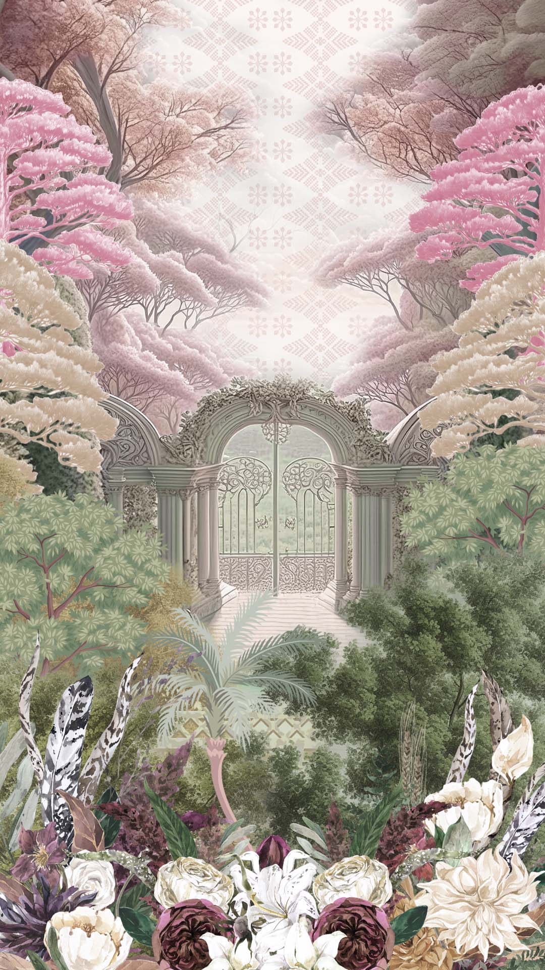 Enchanted Gateway