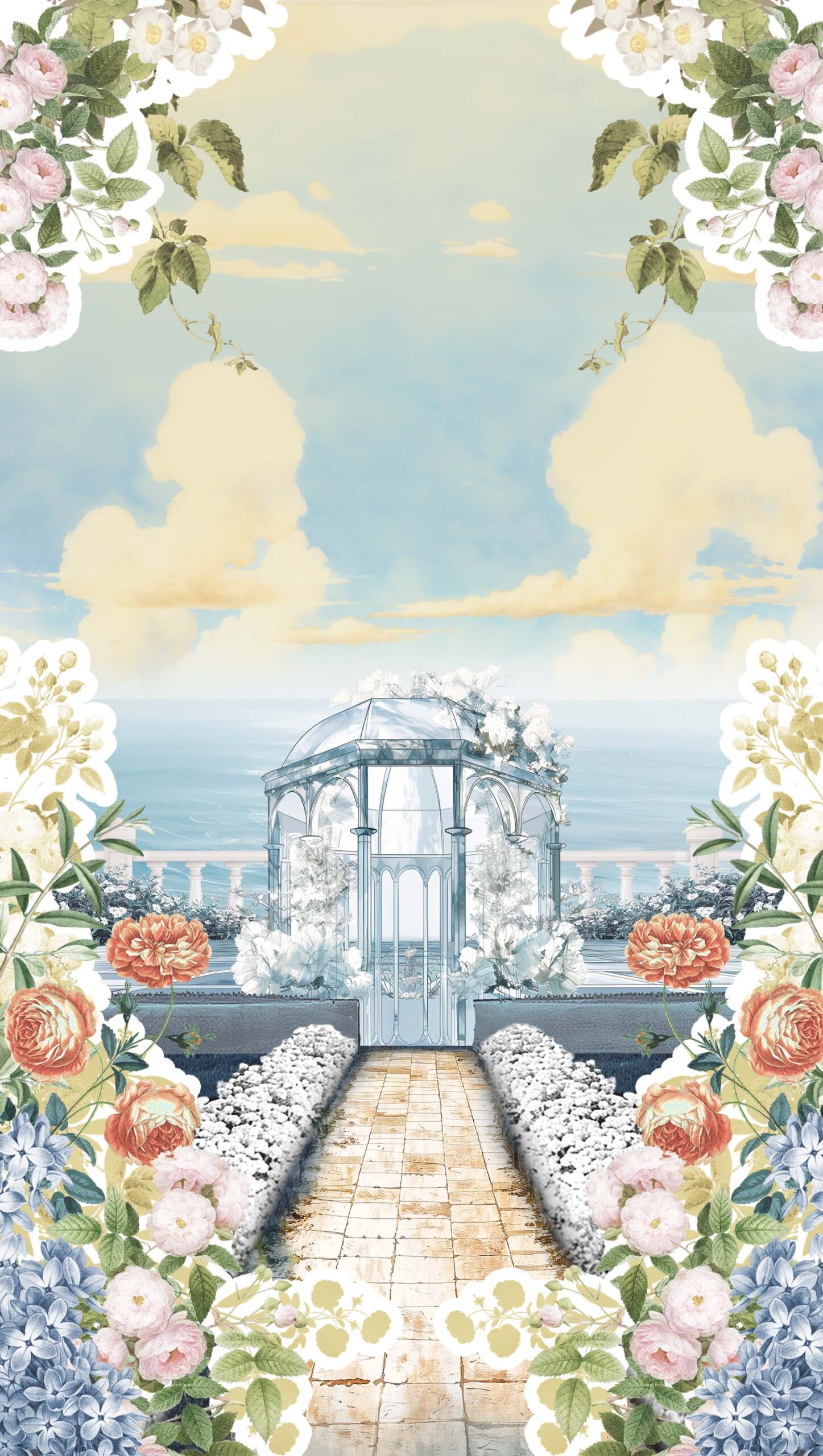 Ocean Glasshouse