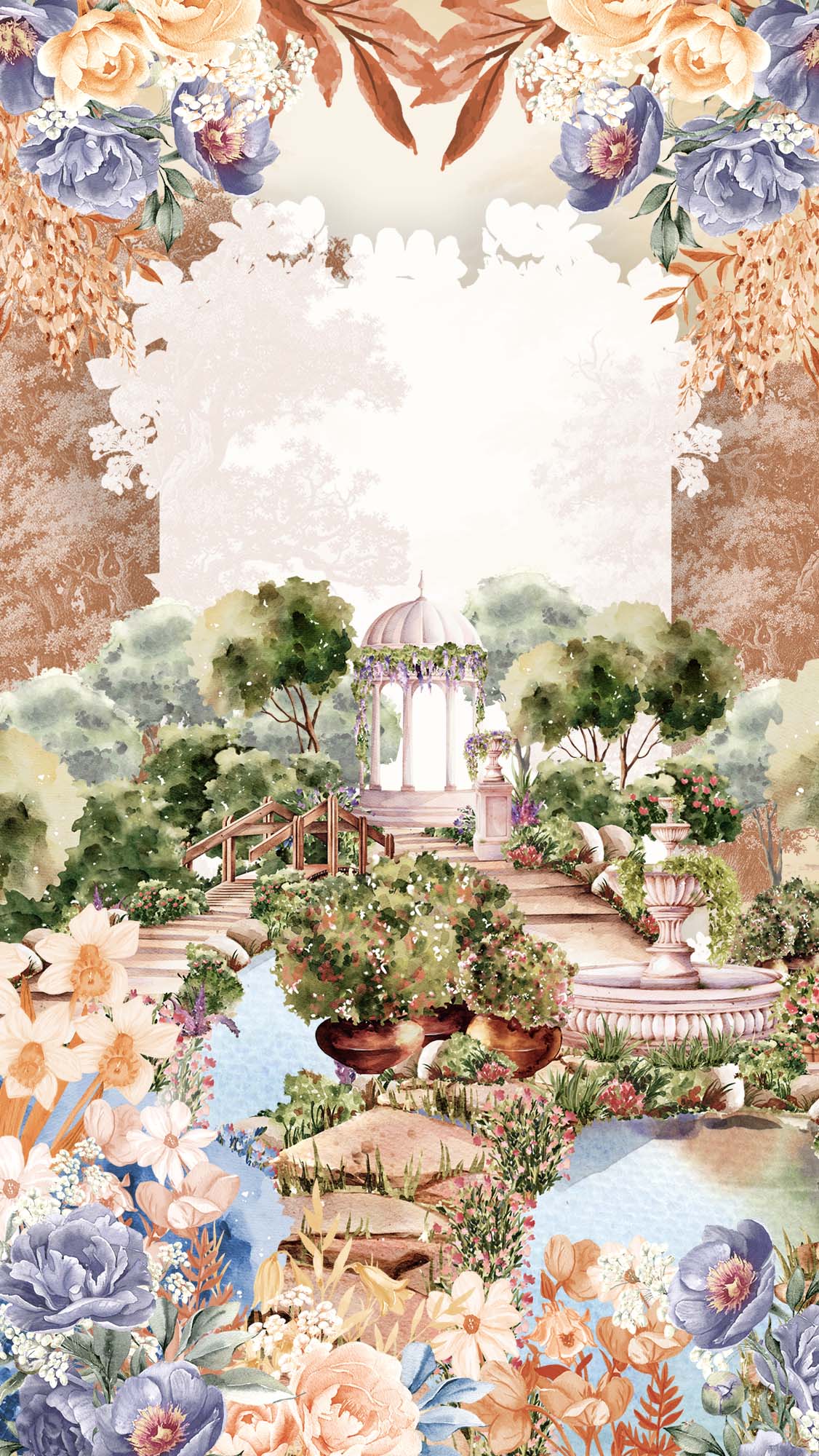 Butterfly Garden