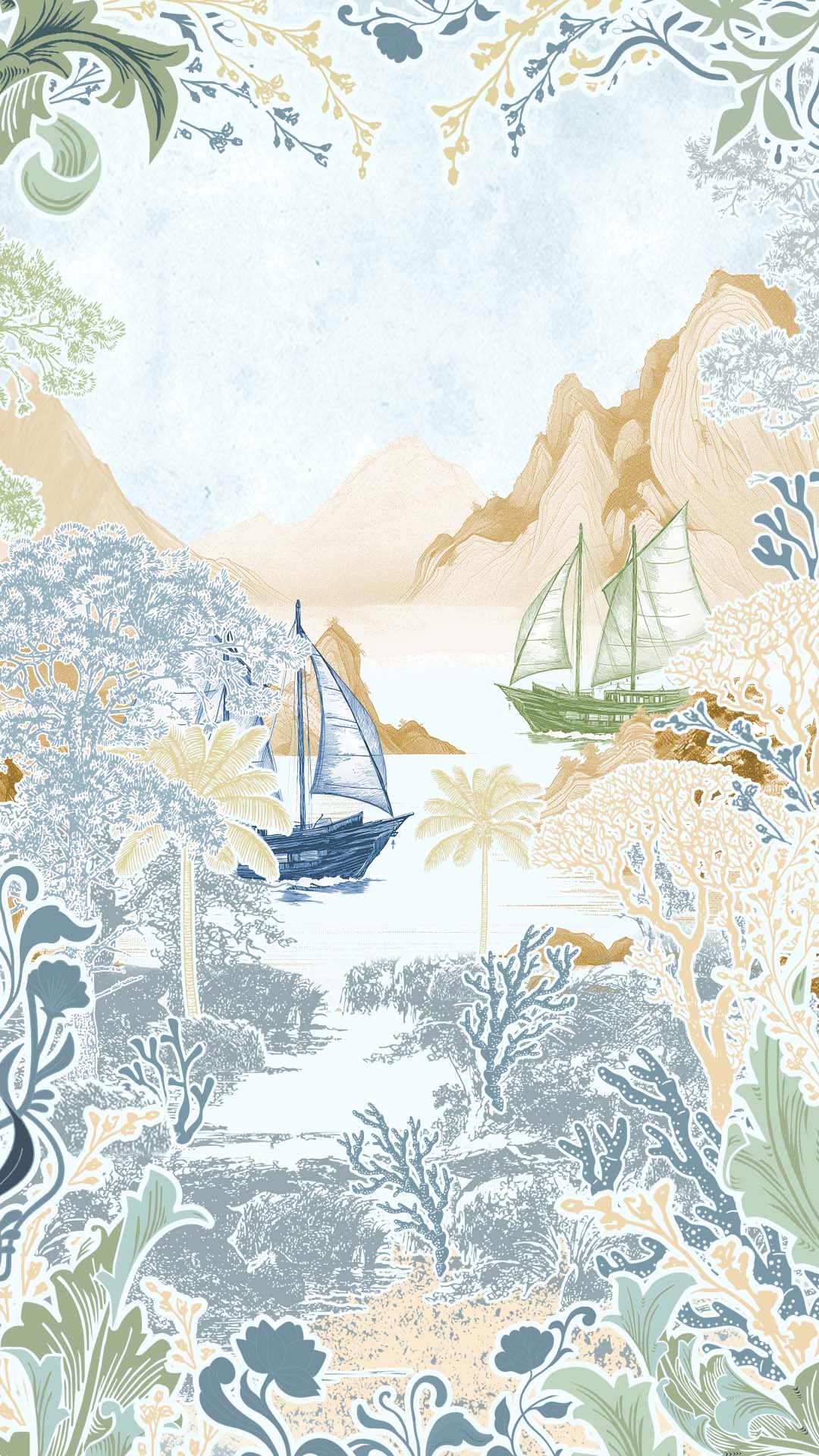 Whispers of the Wind