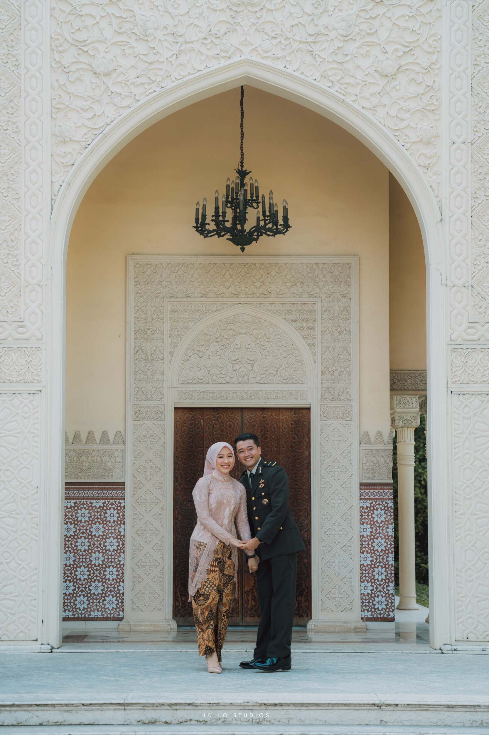 Dhita Jerry Hallo Studios - Prewedding Jerry Dhita-026