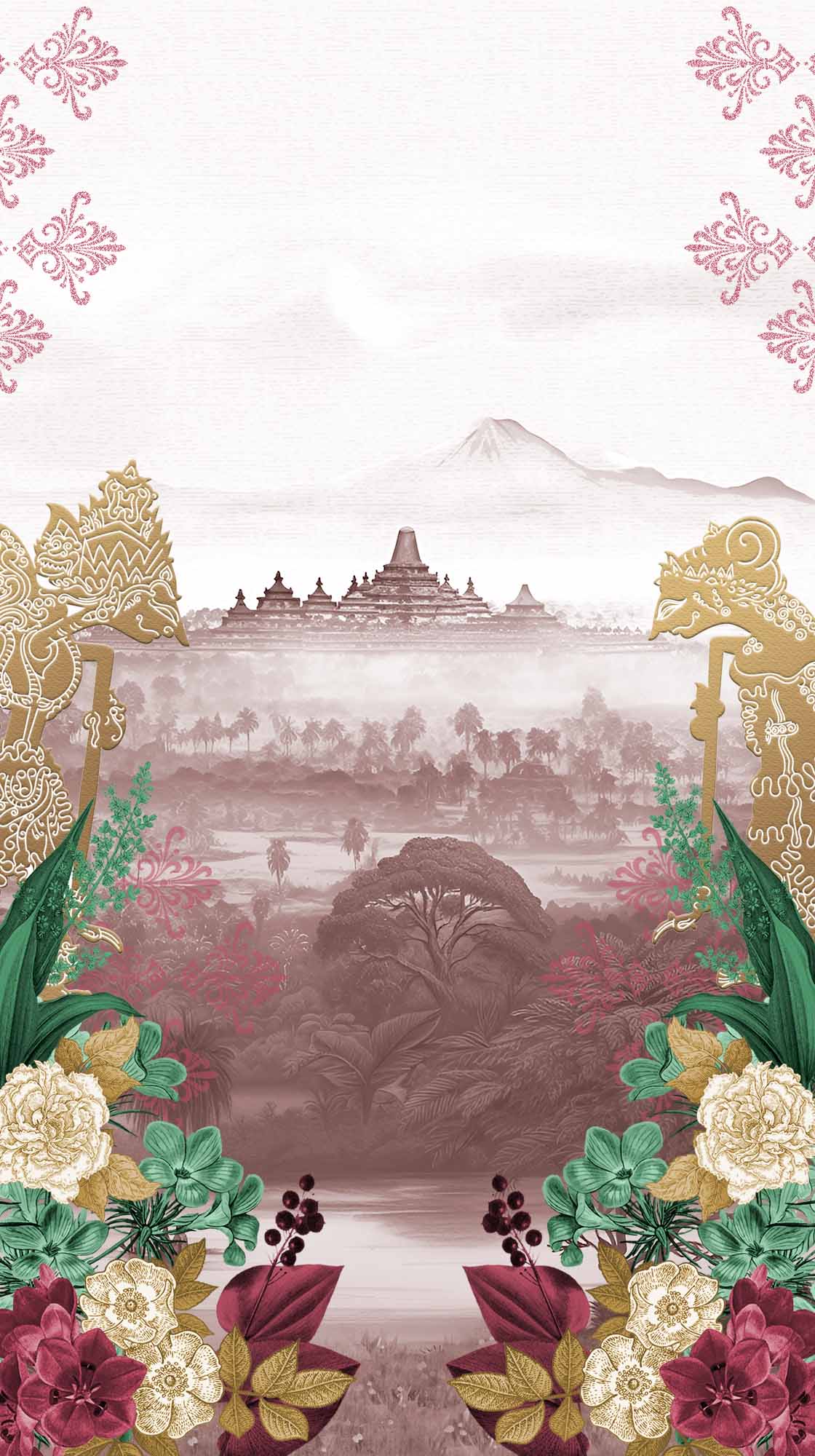 Ancient Java
