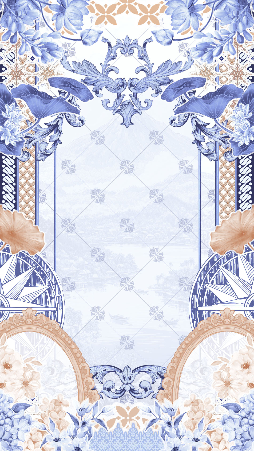 Vintage Rhapsody