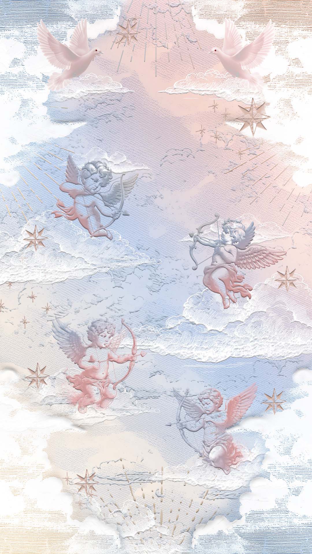 Cloudborne Cupid